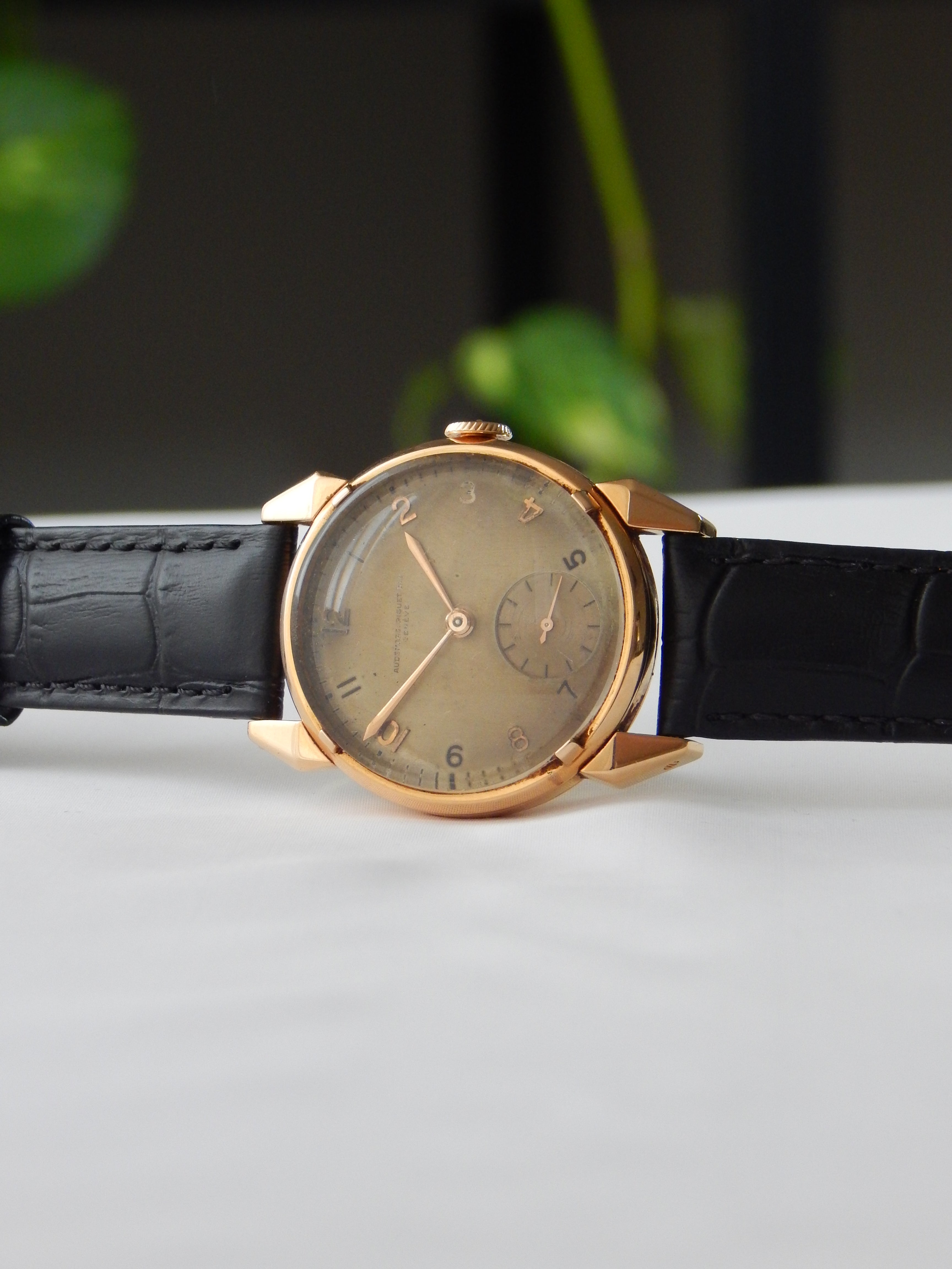 Audemars Piquet VZSS 1946