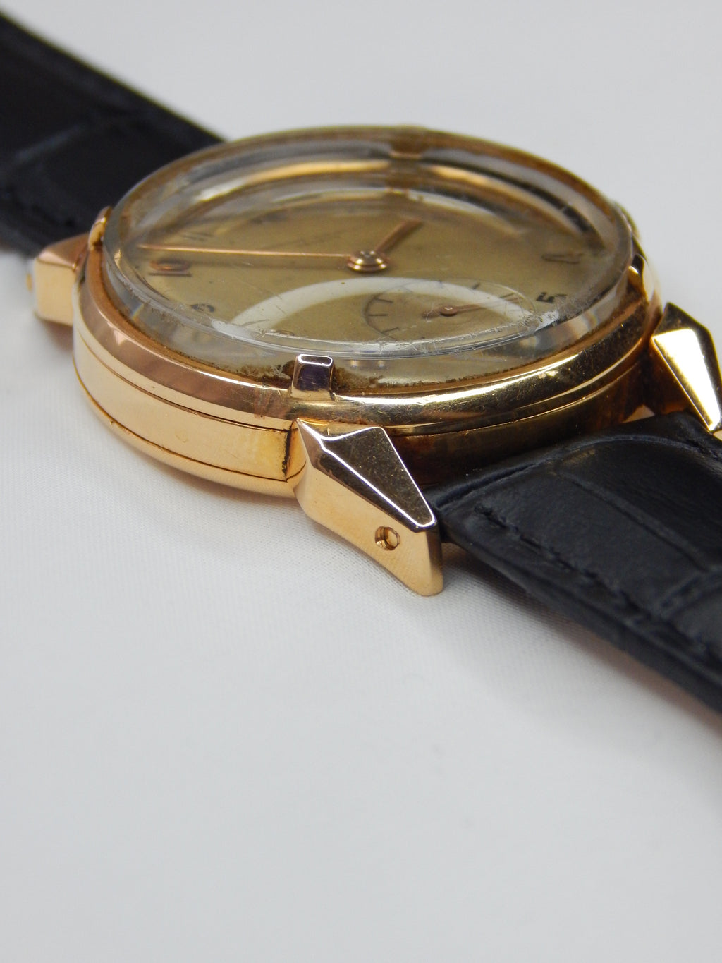 Audemars Piquet VZSS 1946