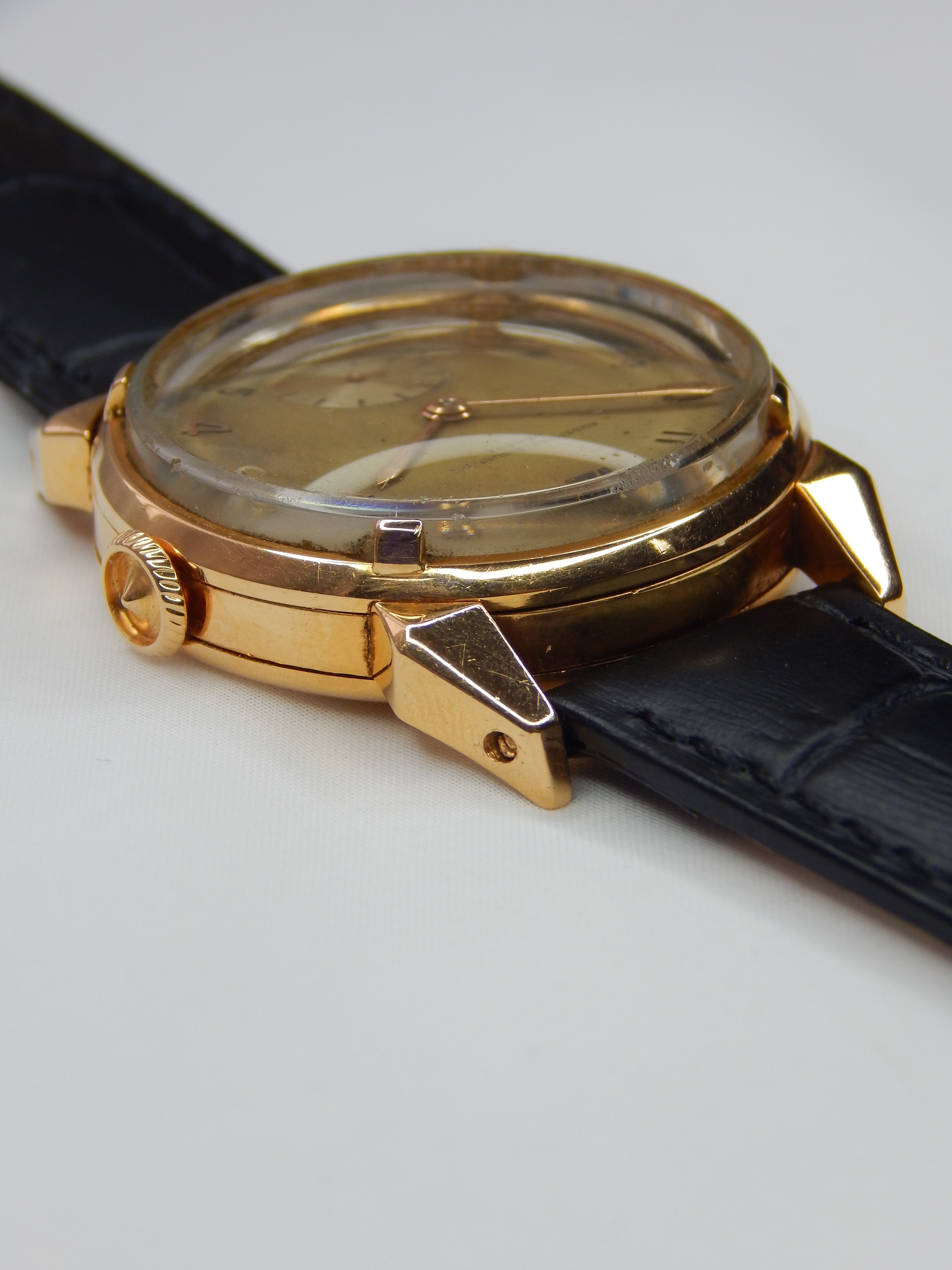 Audemars Piquet VZSS 1946