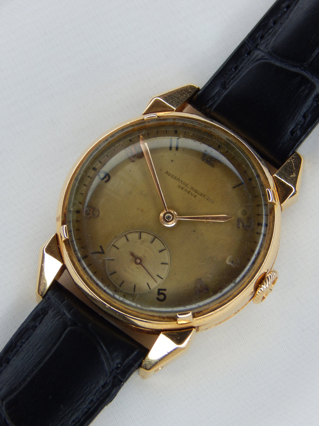 Audemars Piquet VZSS 1946