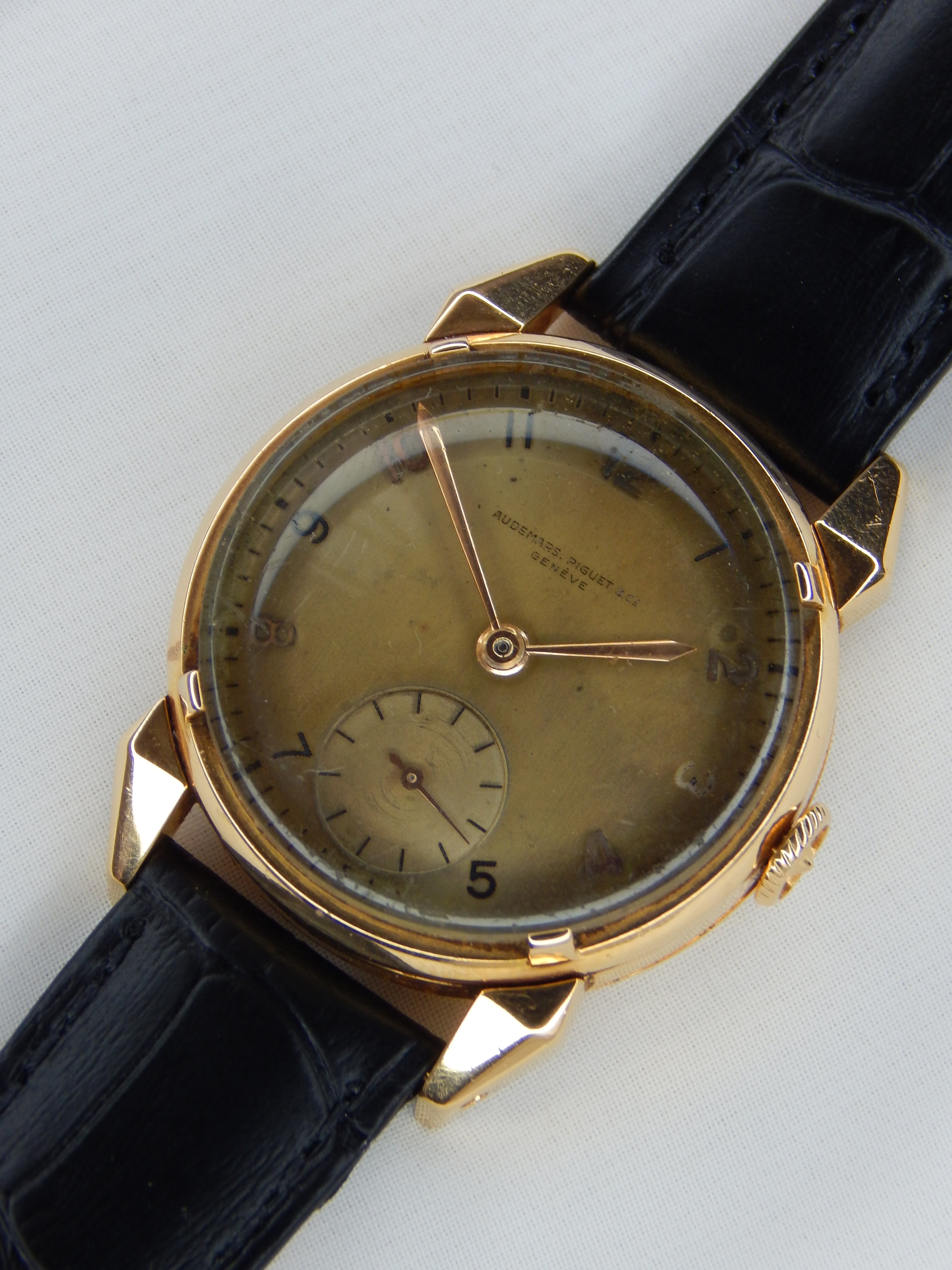 Audemars Piquet VZSS 1946