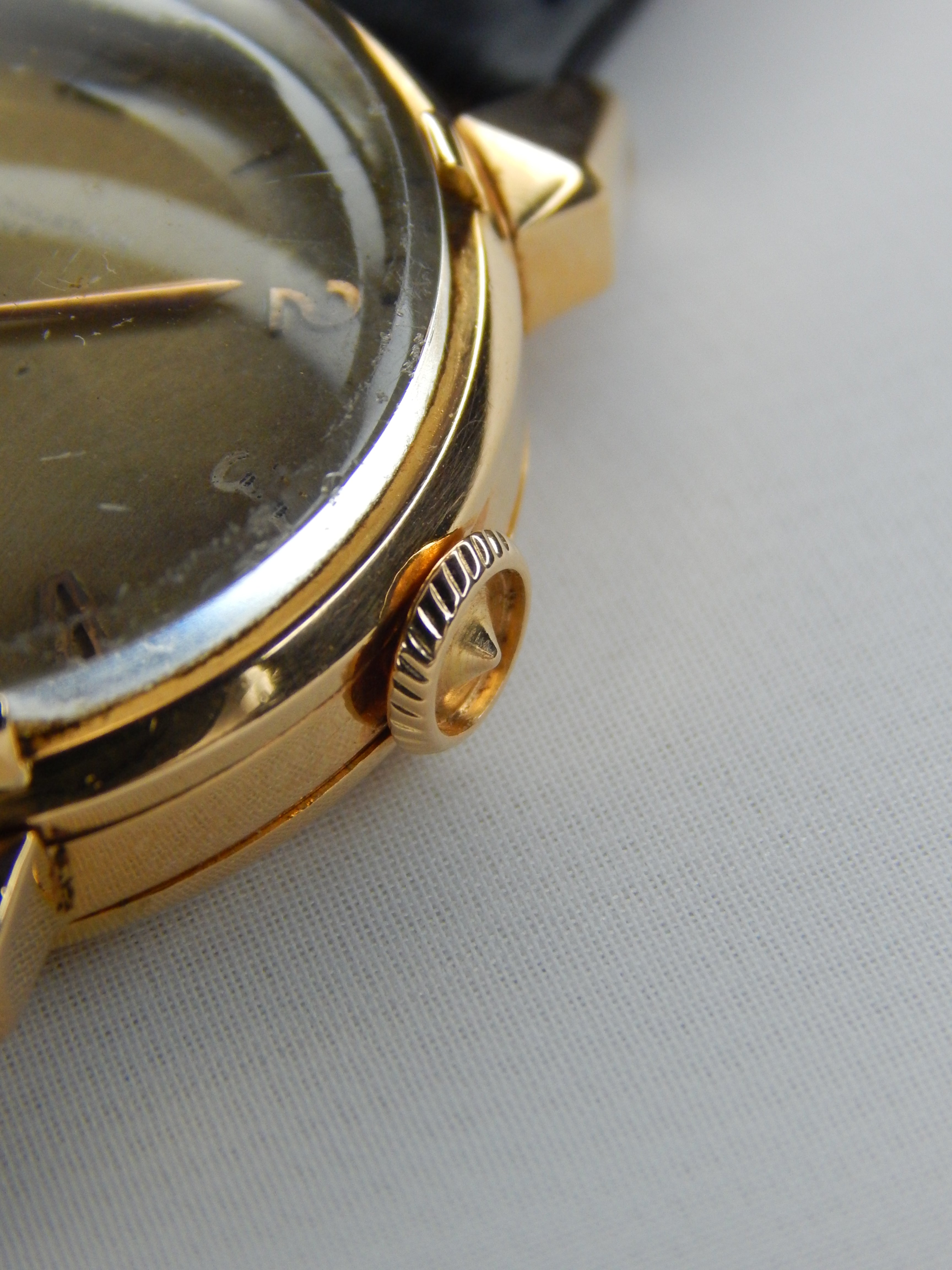 Audemars Piquet VZSS 1946