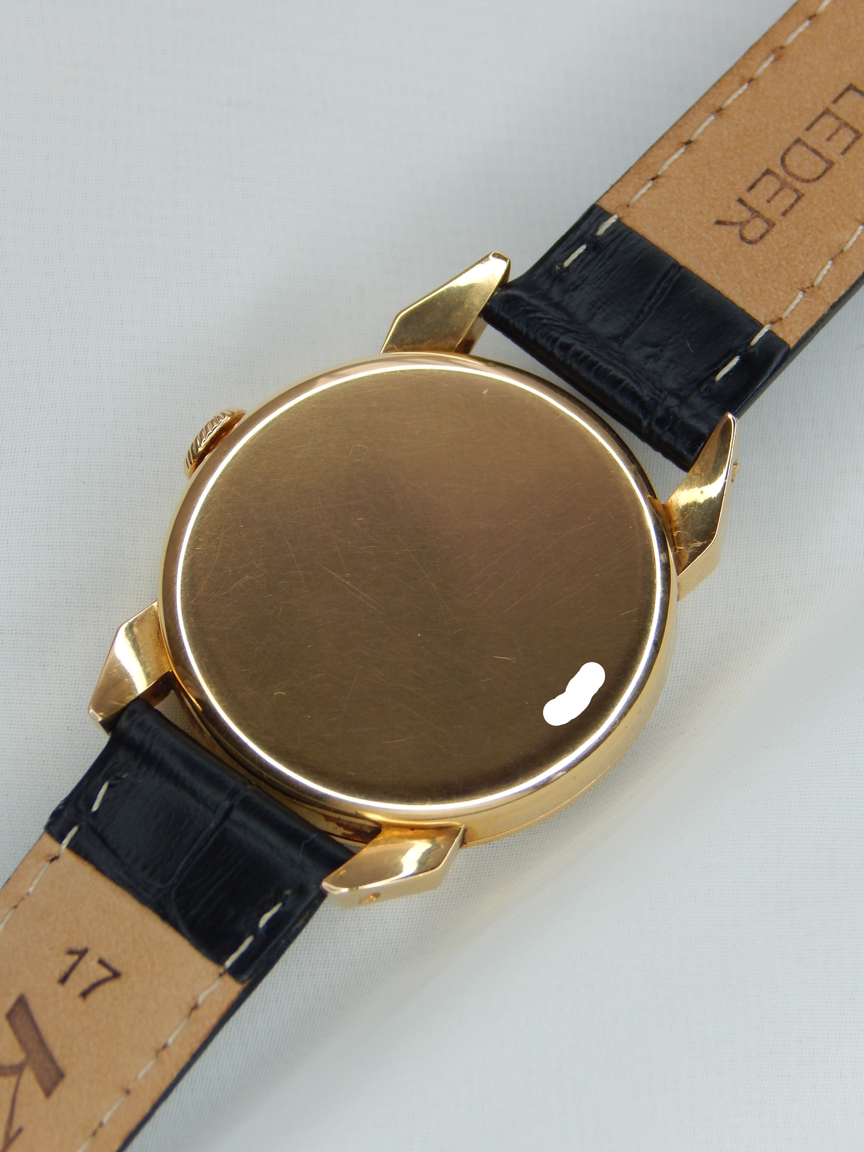 Audemars Piquet VZSS 1946