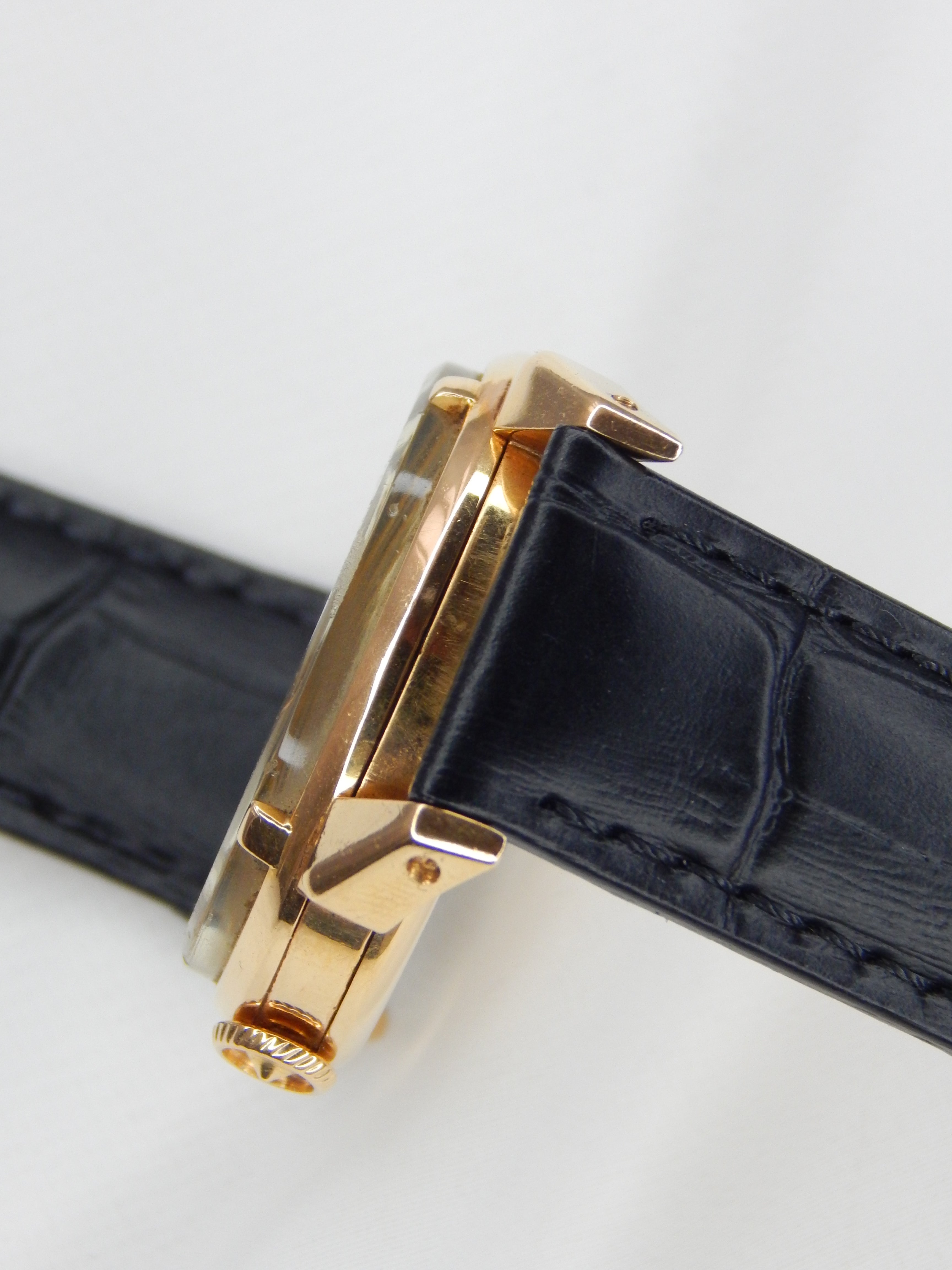 Audemars Piquet VZSS 1946