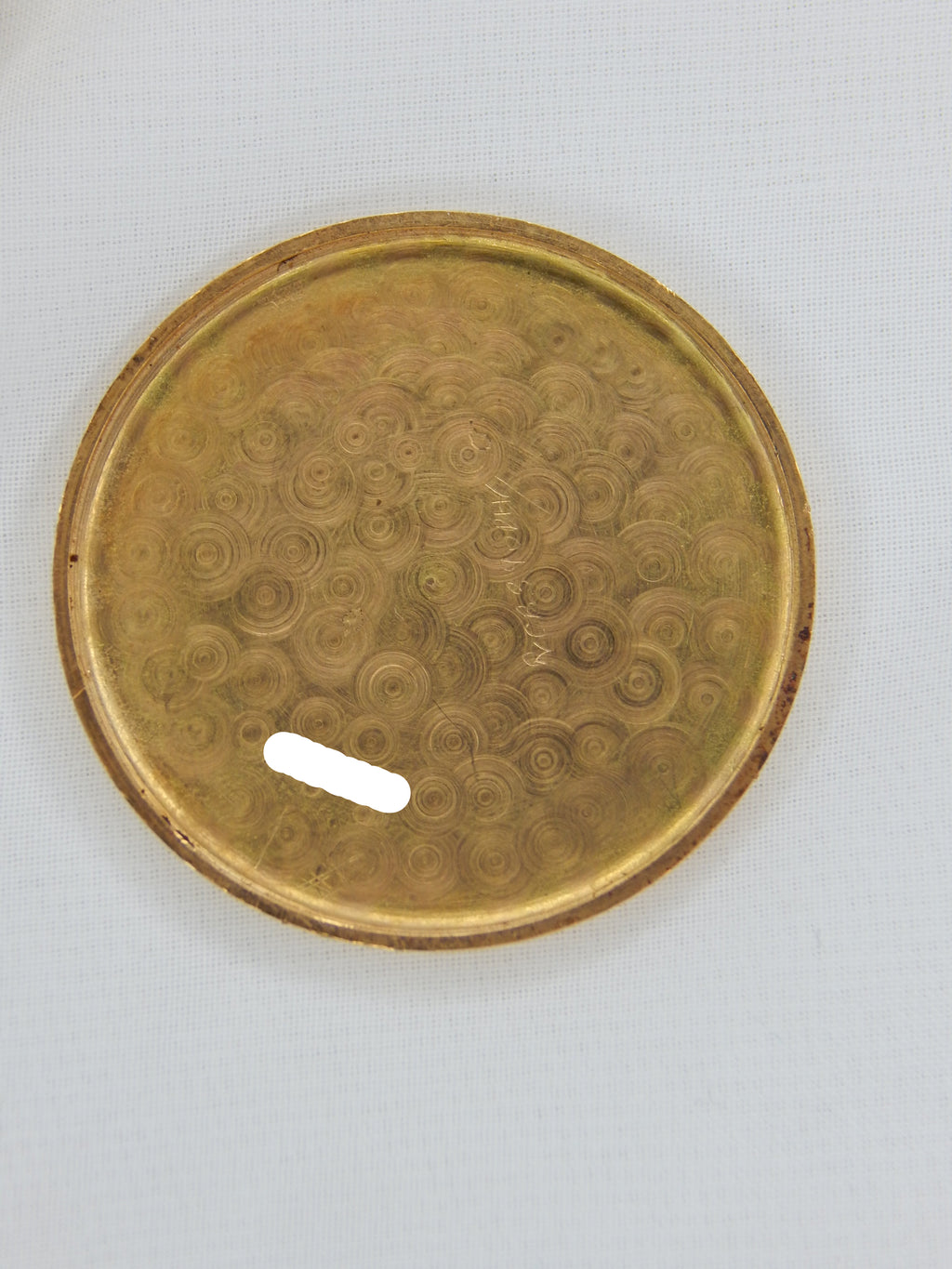 Audemars Piquet VZSS 1946