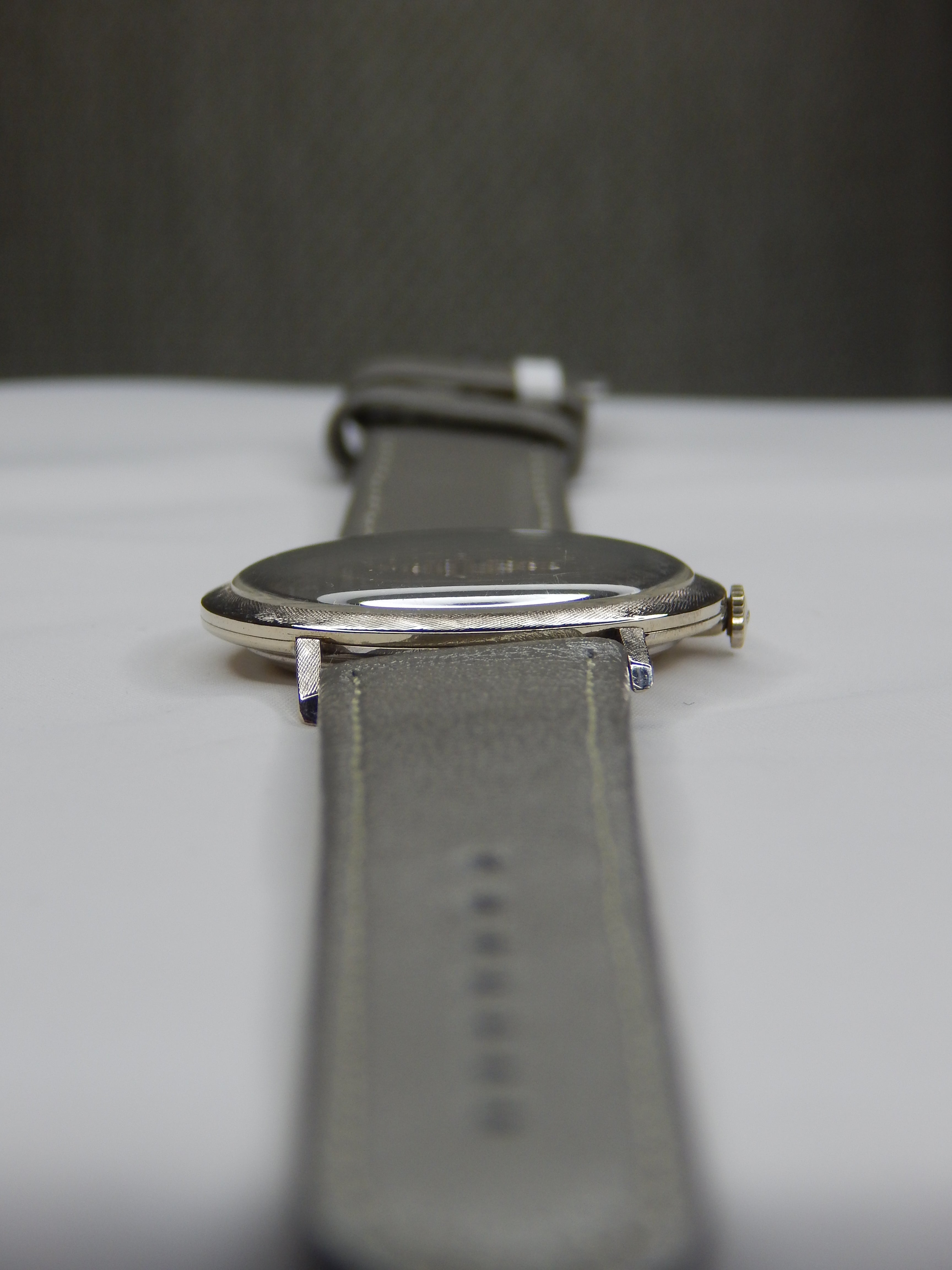 Longines Diamond Dynasty