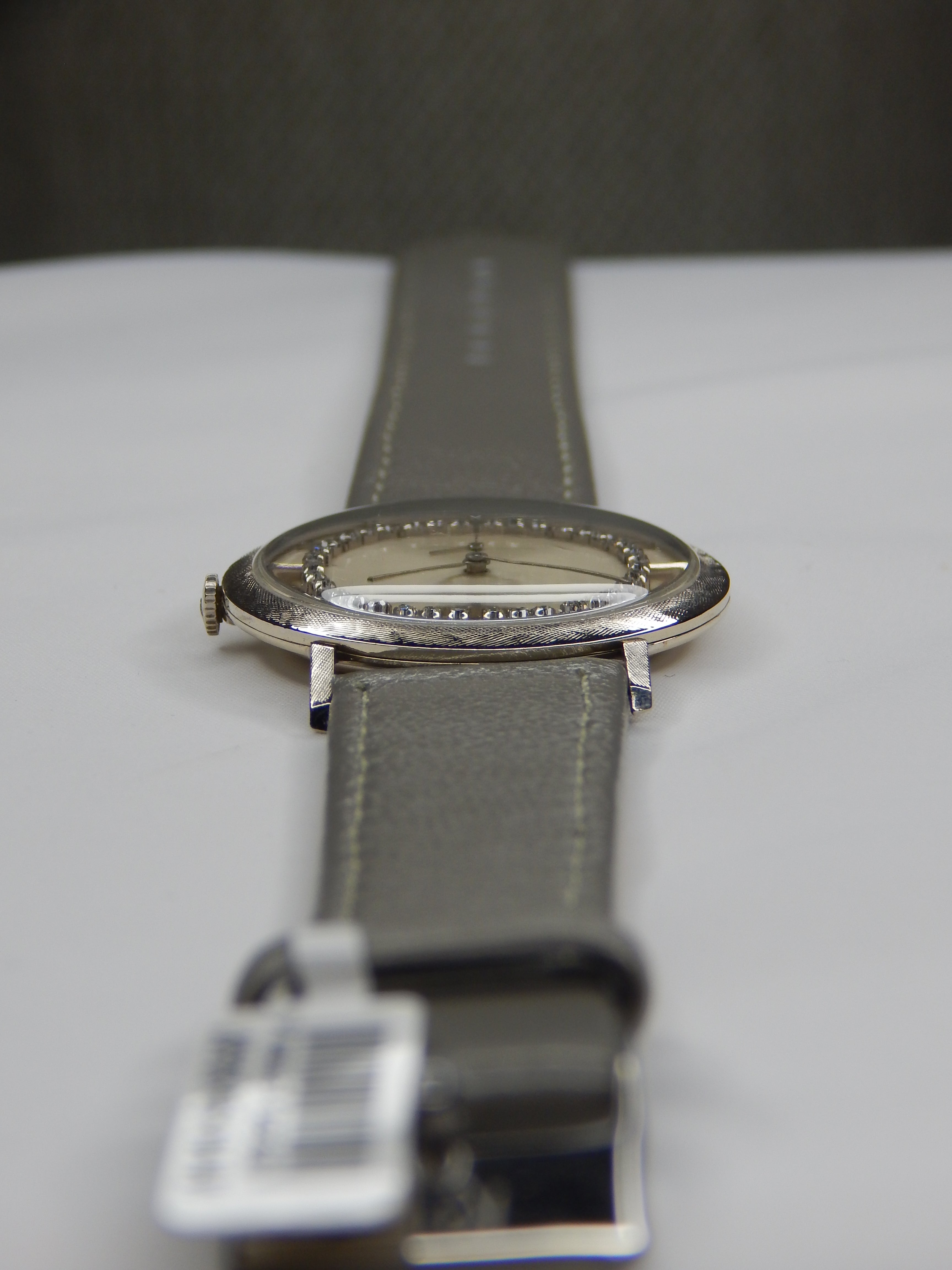 Longines Diamond Dynasty