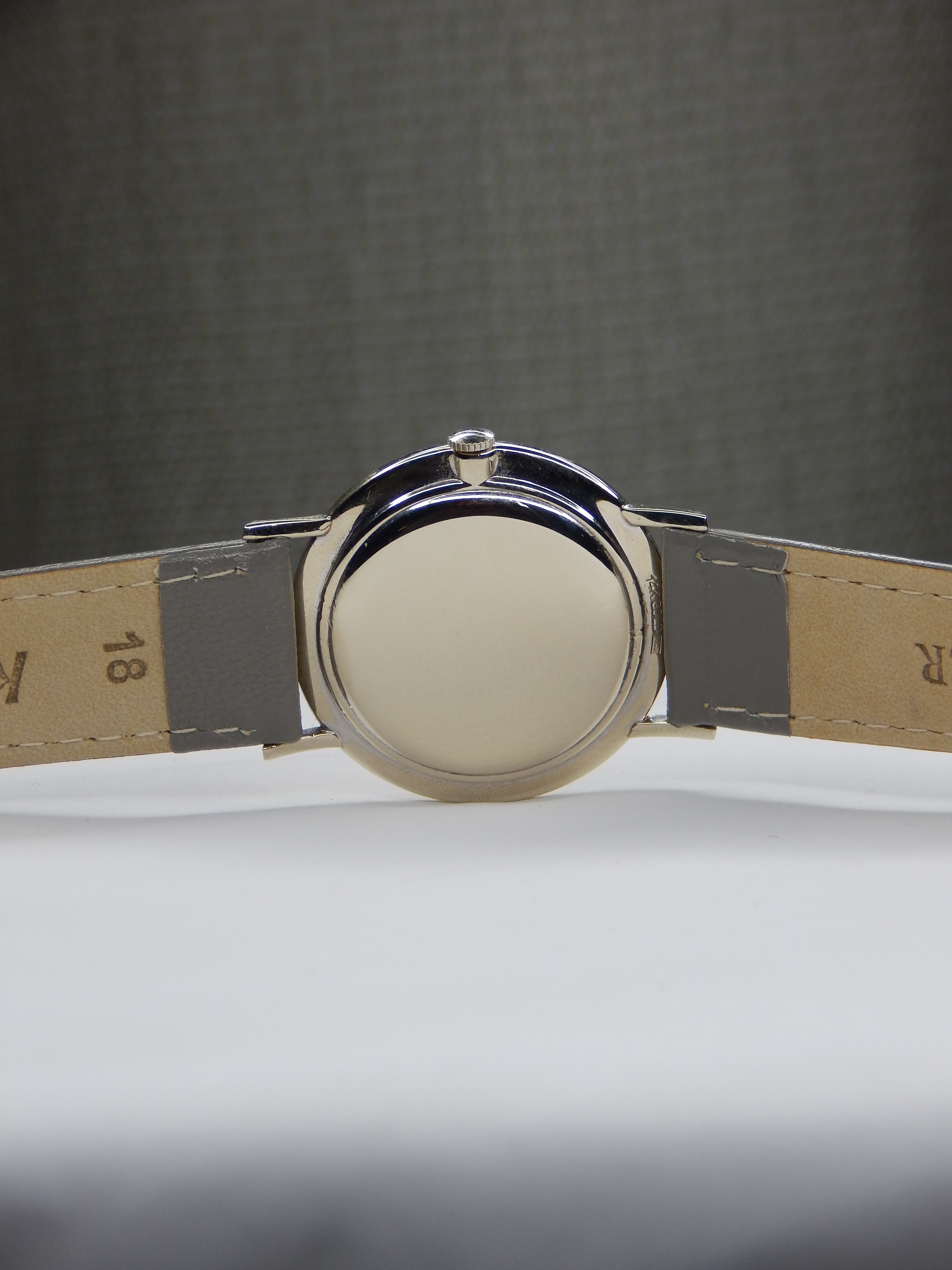 Longines Diamond Dynasty