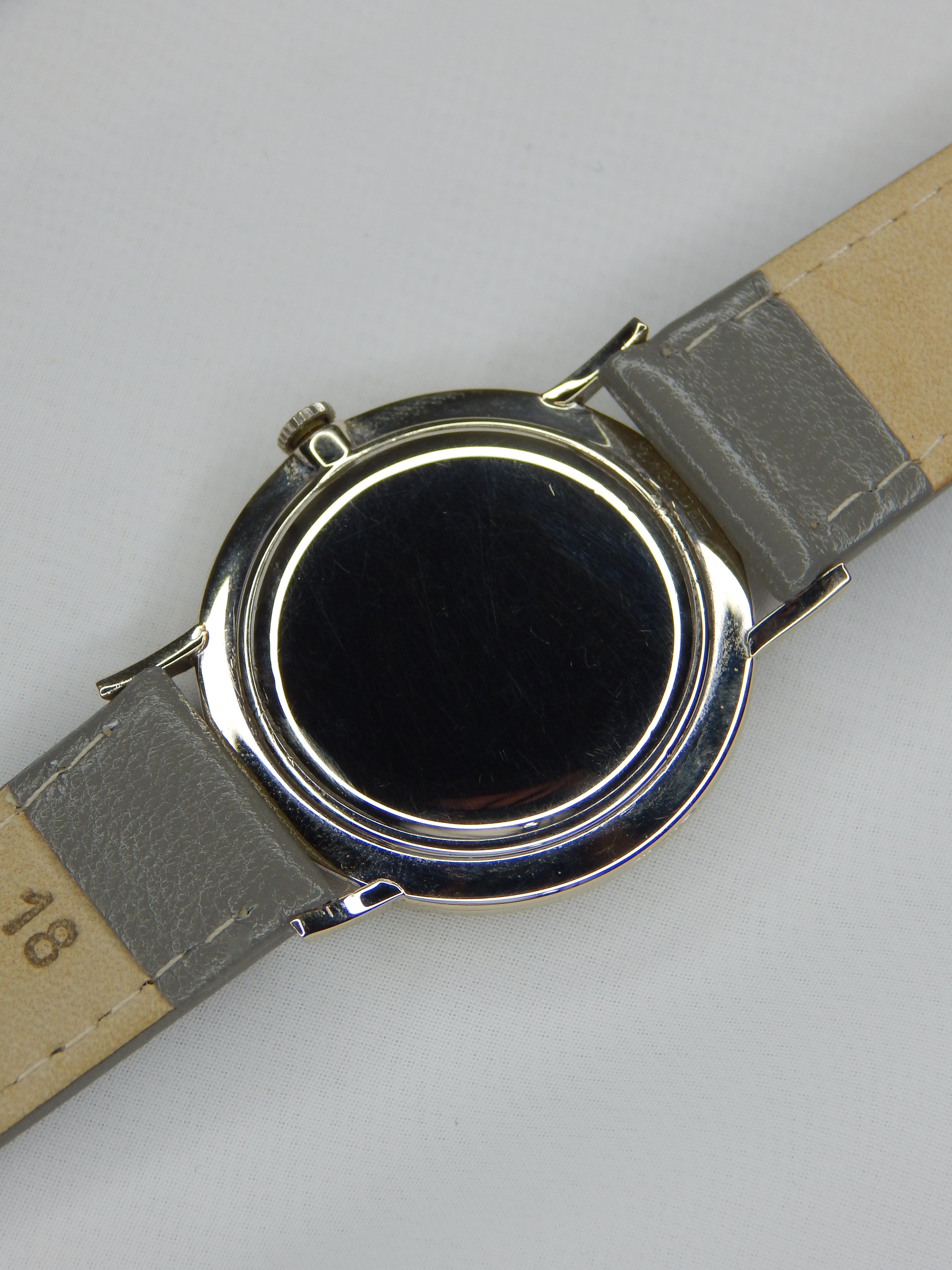 Longines Diamond Dynasty