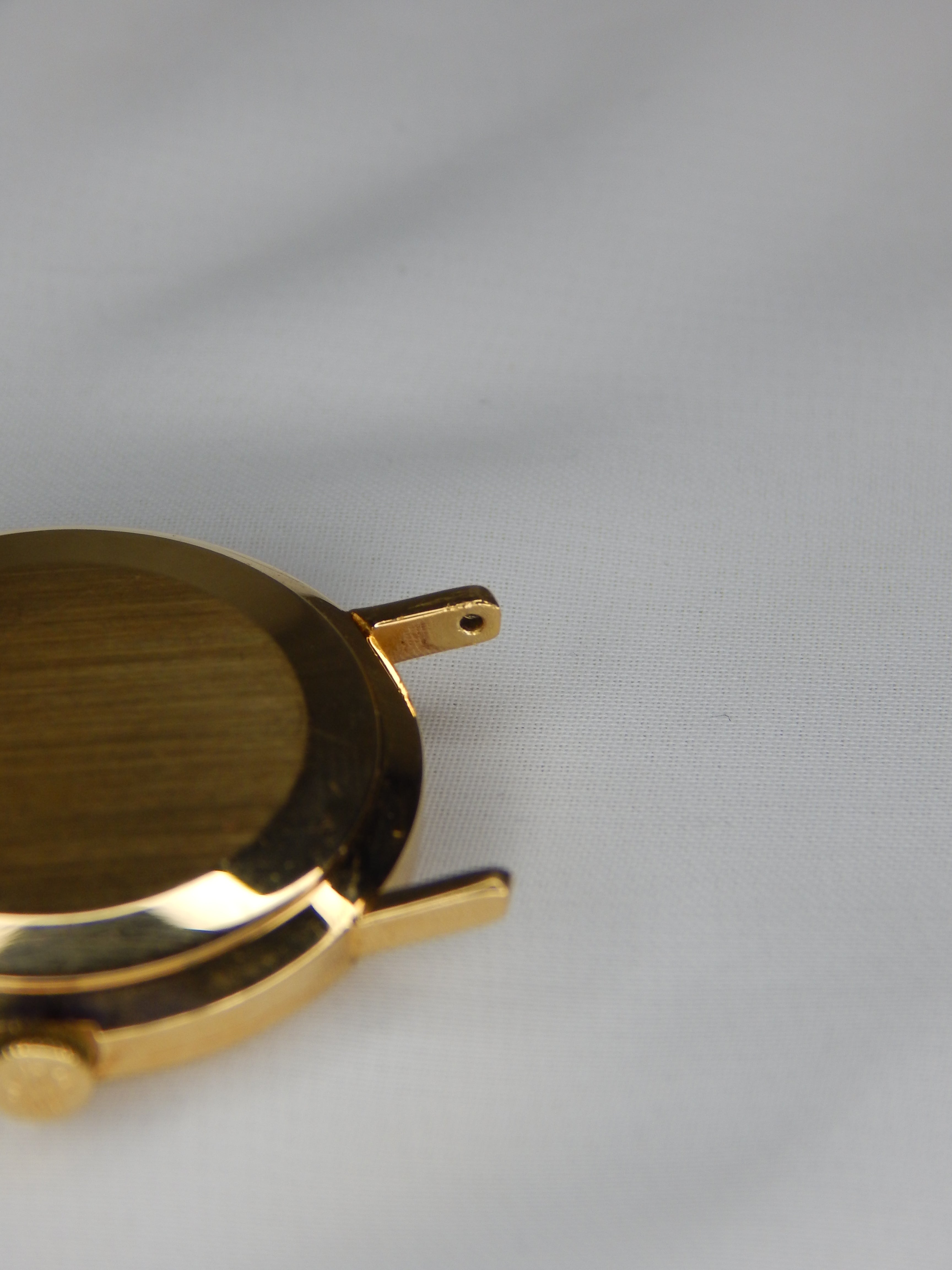 Patek Philippe Calatrava