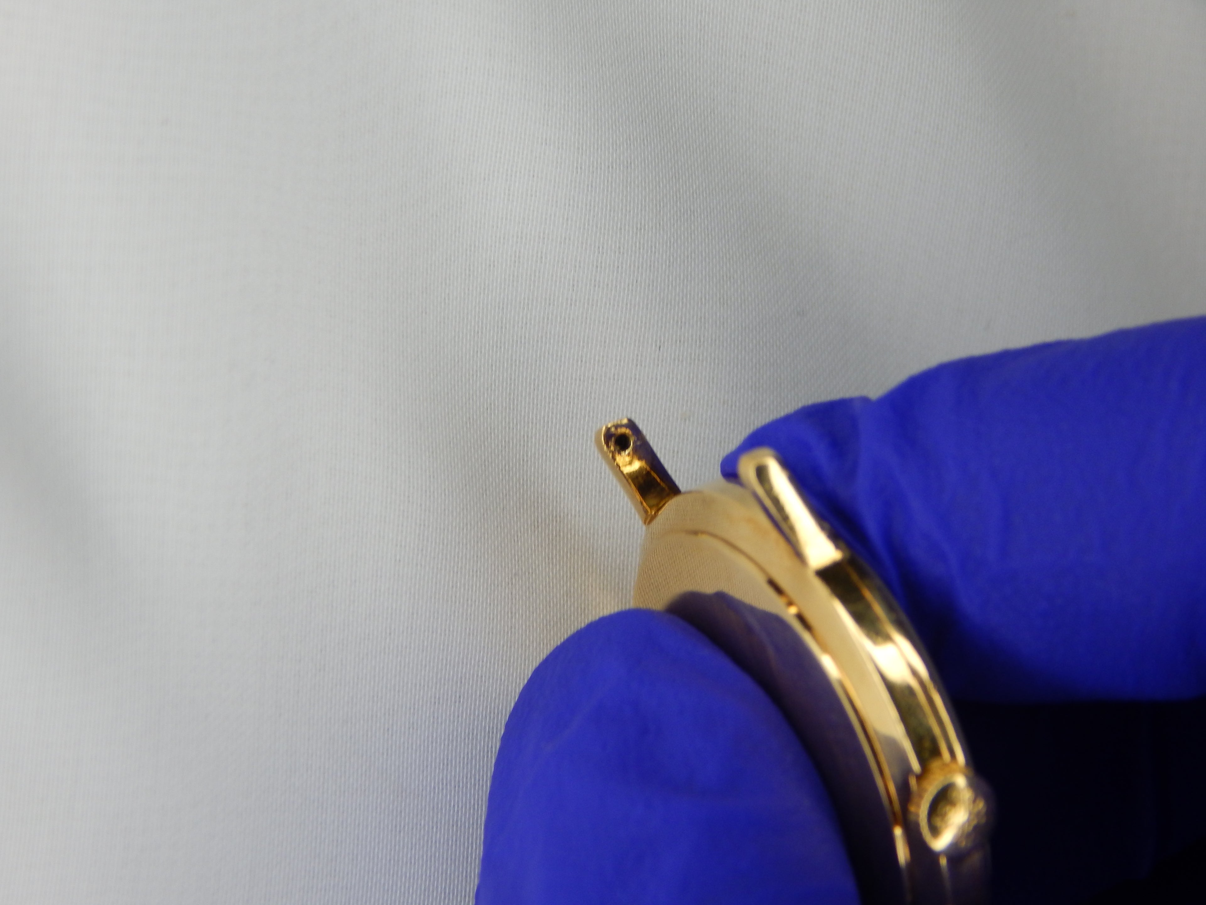 Patek Philippe Calatrava