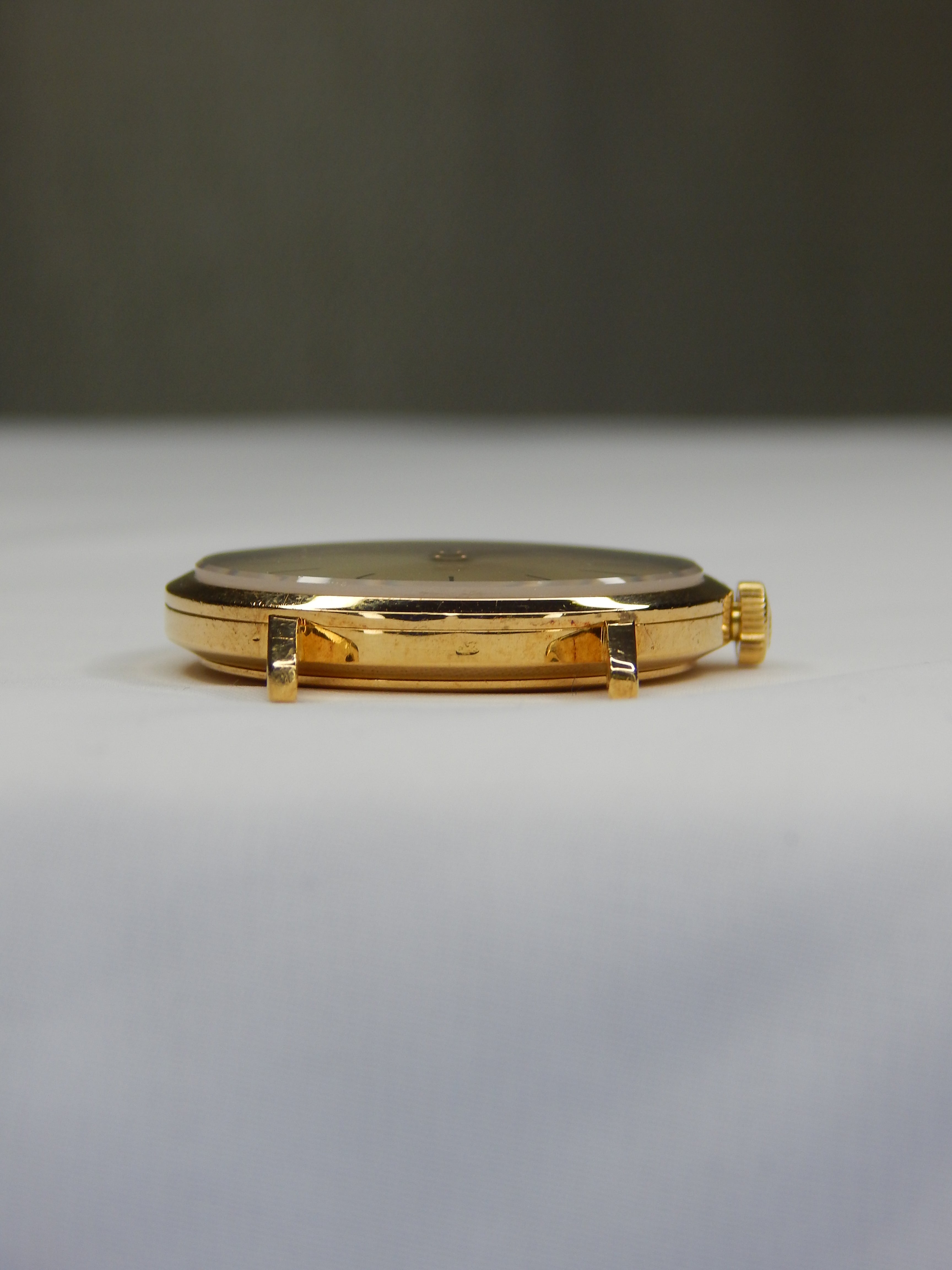 Patek Philippe Calatrava