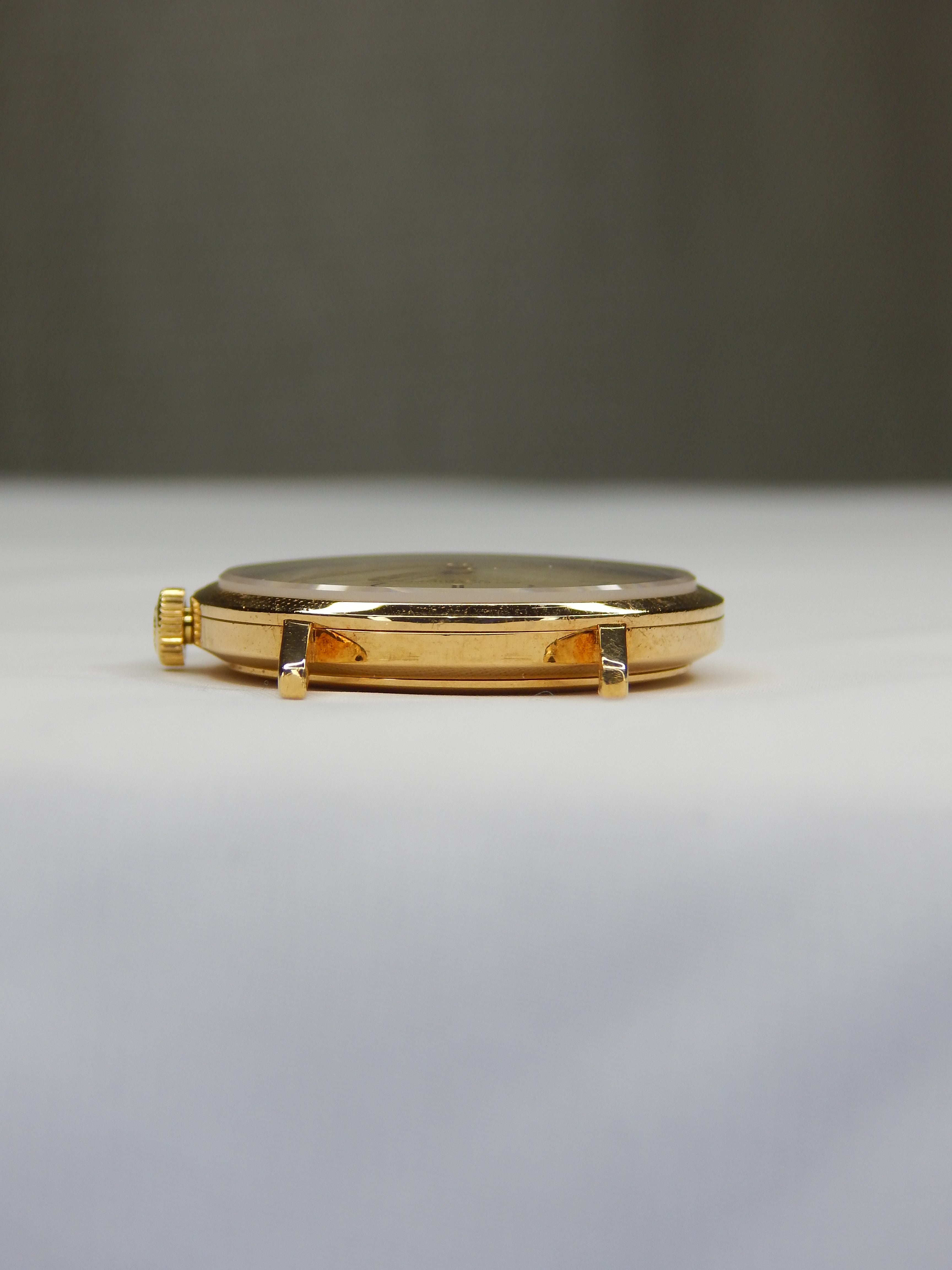 Patek Philippe Calatrava