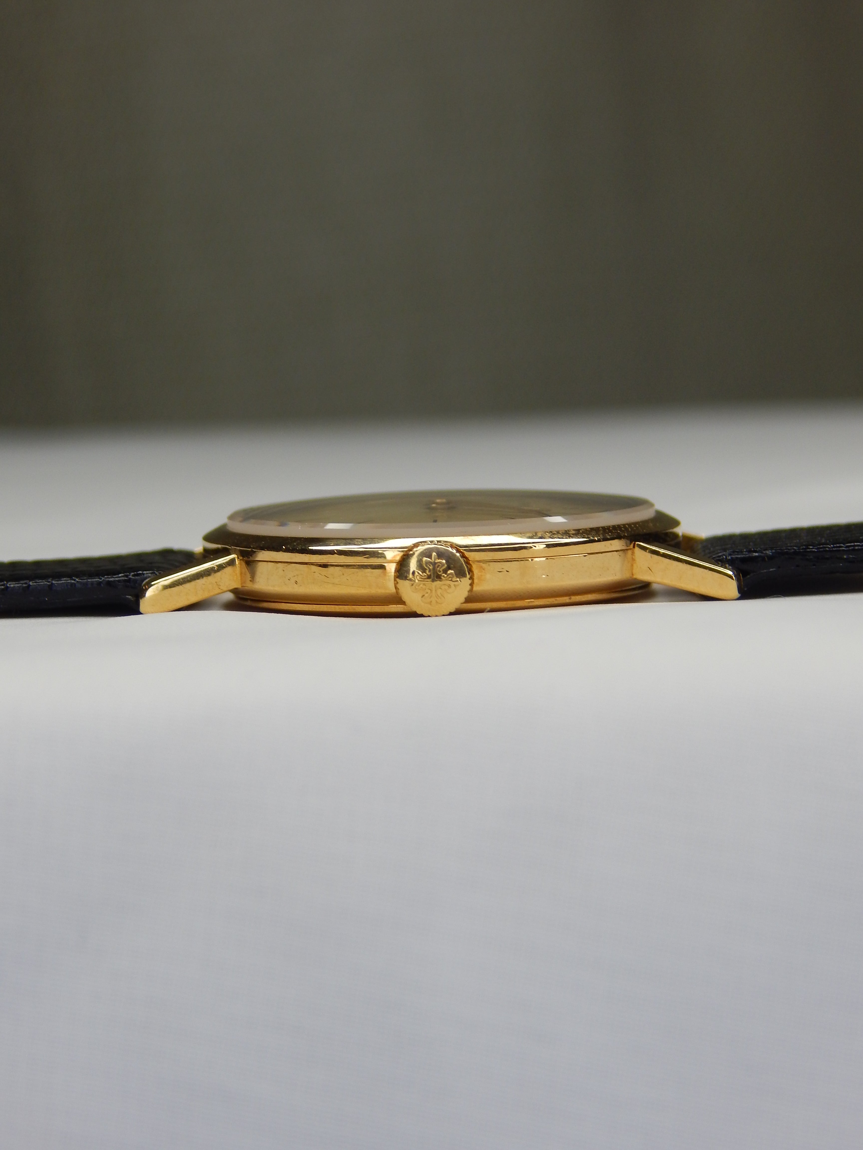 Patek Philippe Calatrava