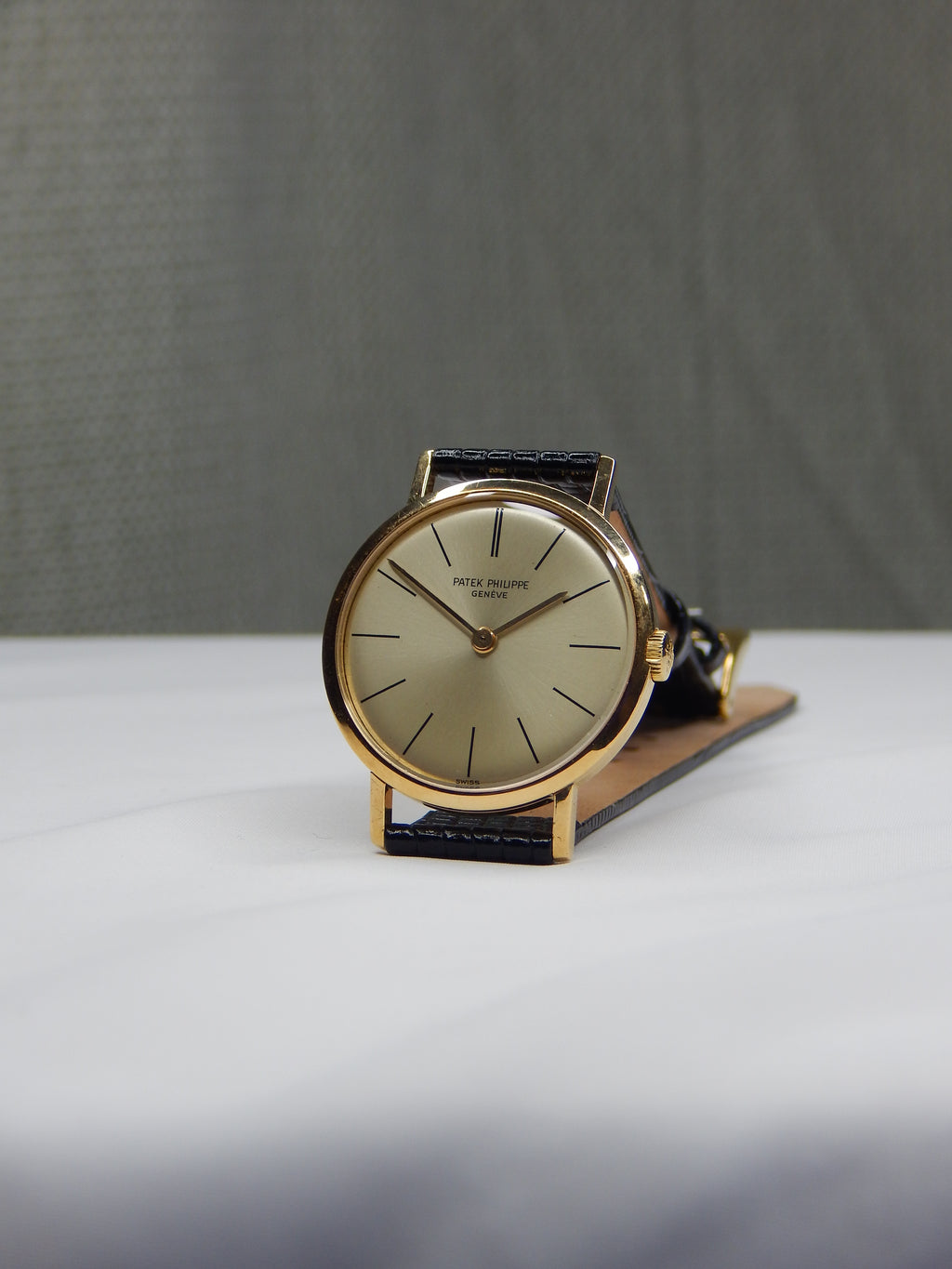 Patek Philippe Calatrava