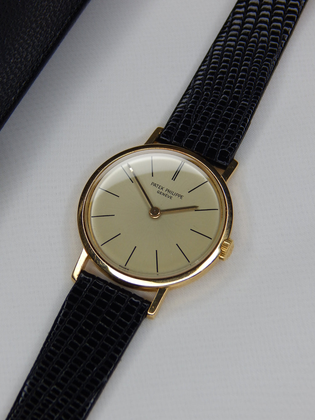 Patek Philippe Calatrava