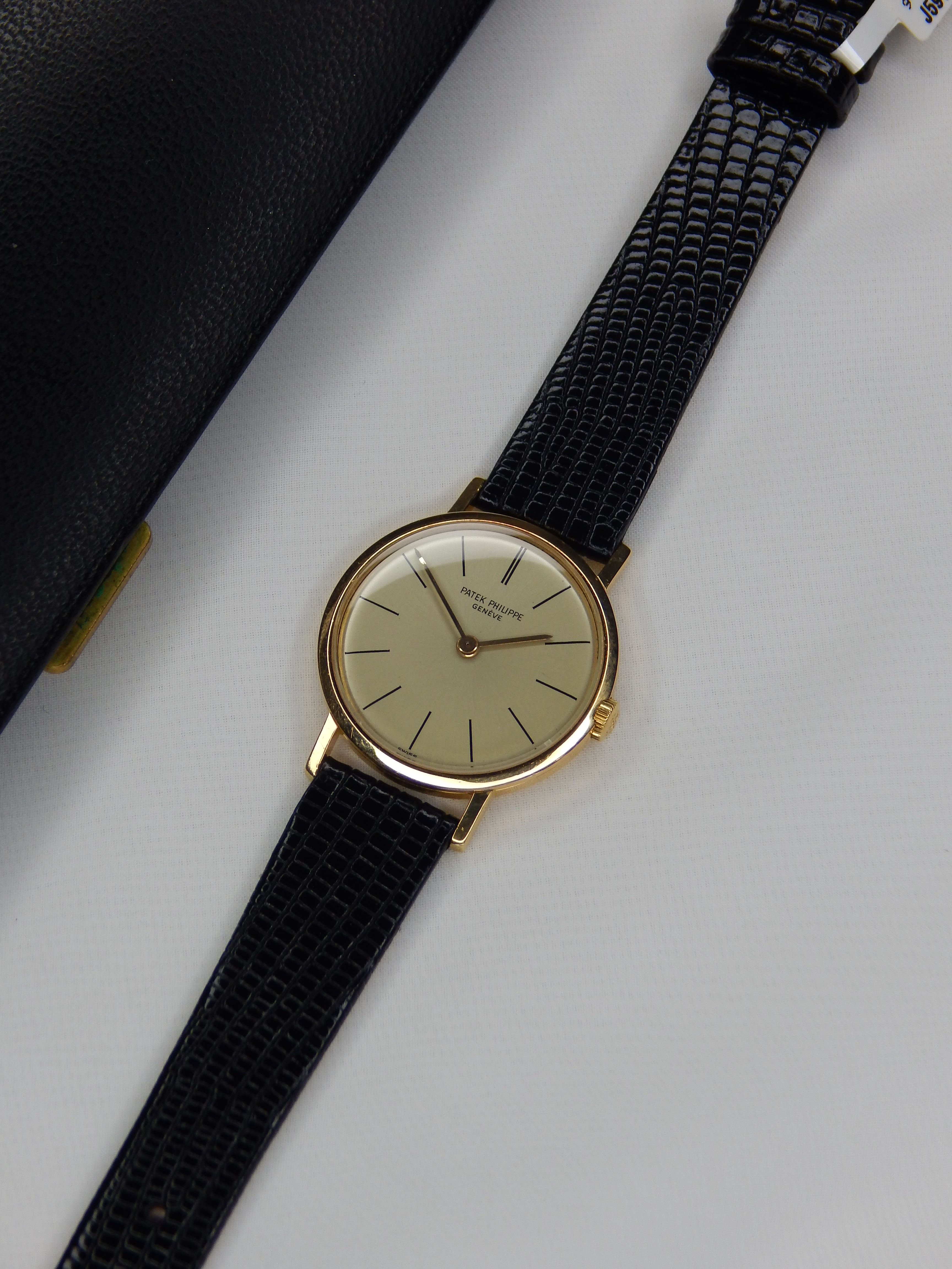 Patek Philippe Calatrava