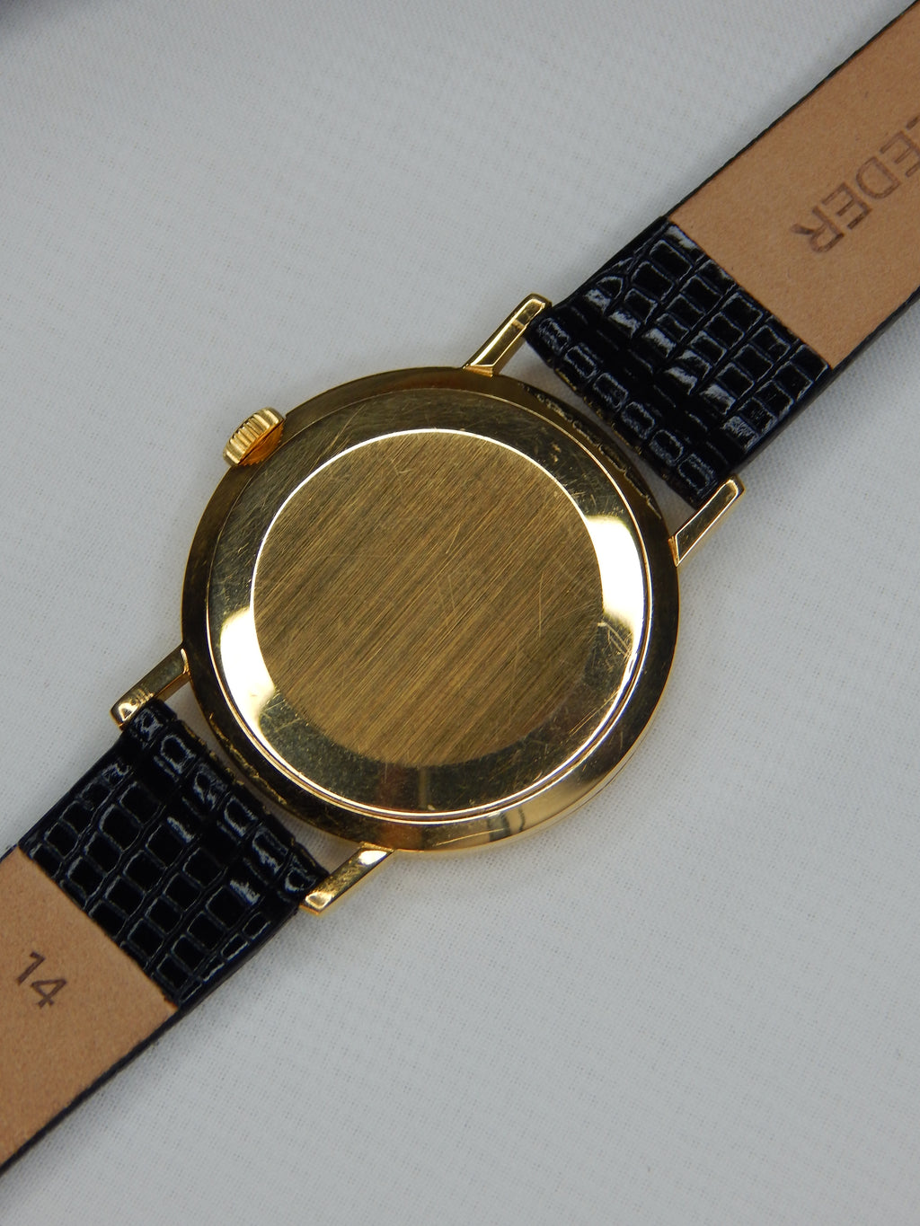 Patek Philippe Calatrava