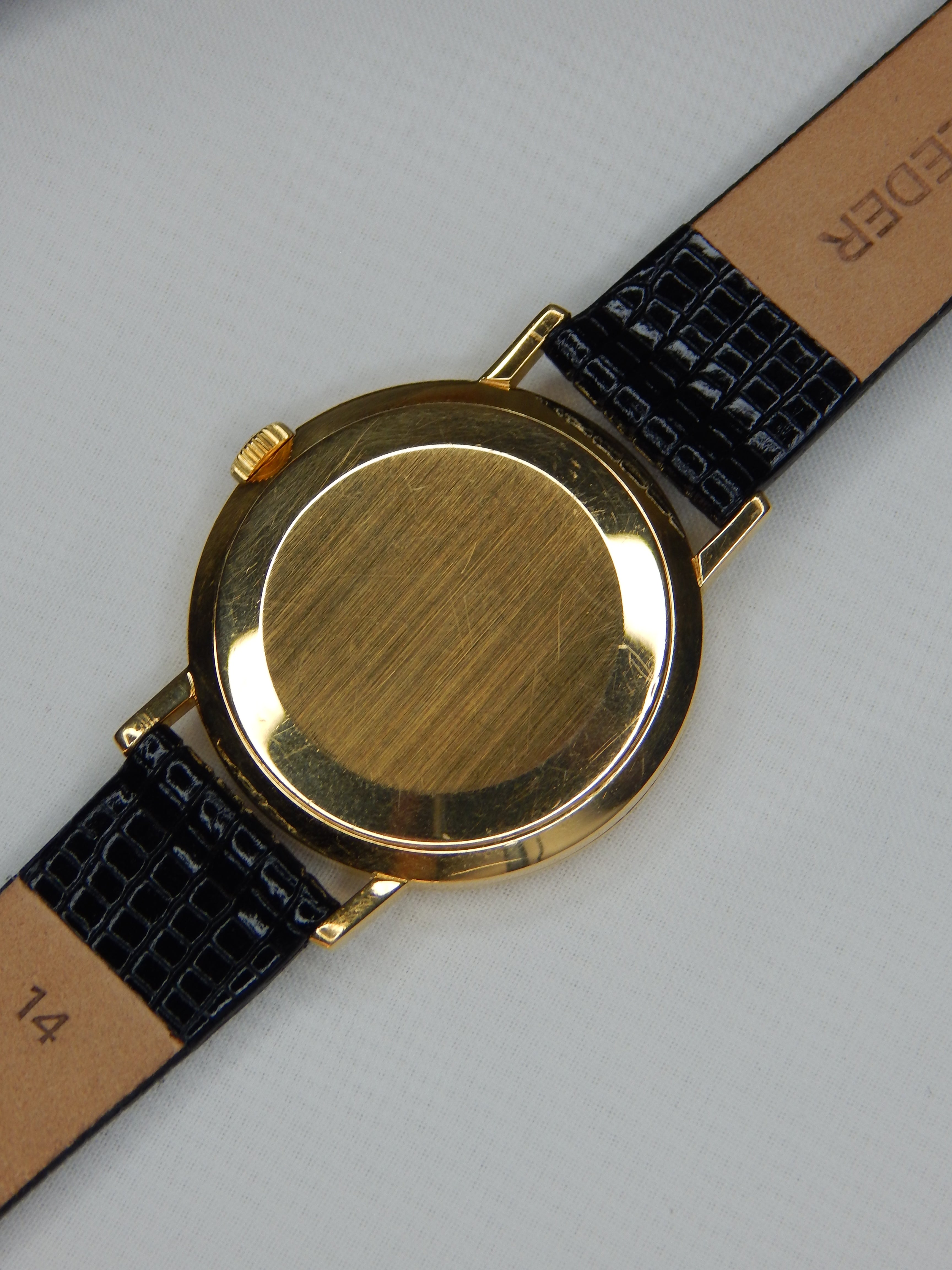 Patek Philippe Calatrava