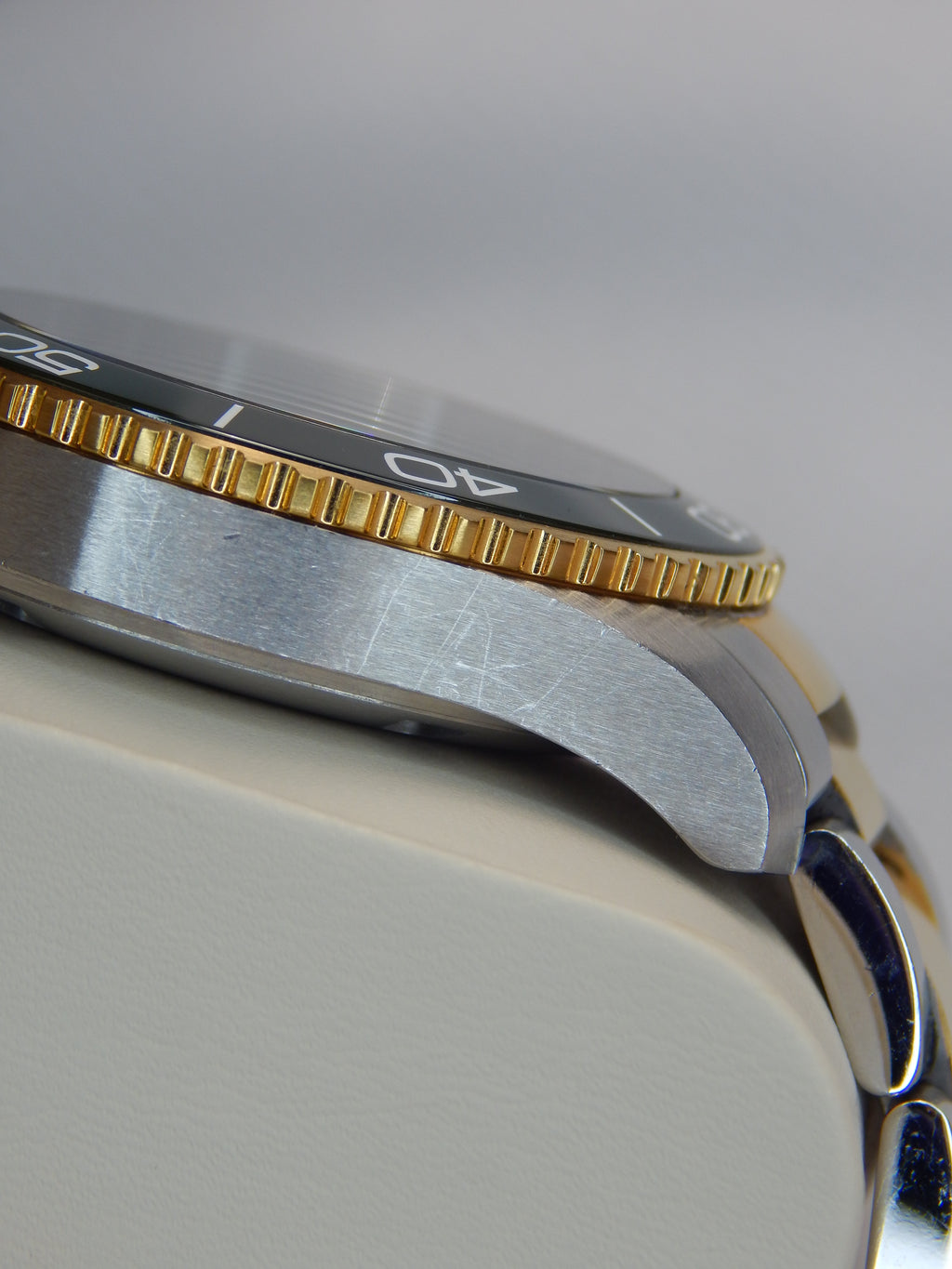 Longines Hydroconquest, big size, Green Dial