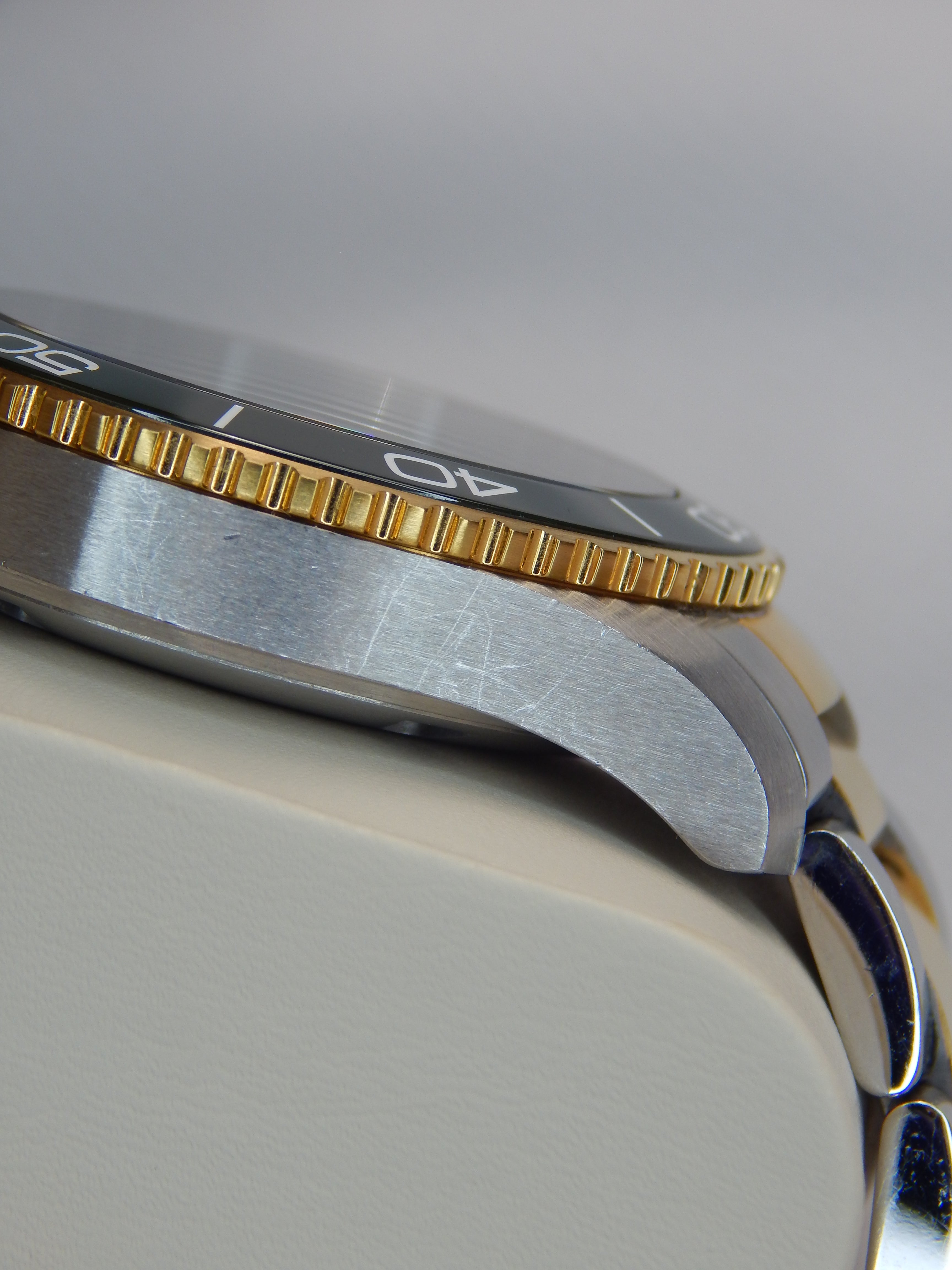 Longines Hydroconquest, big size, Green Dial