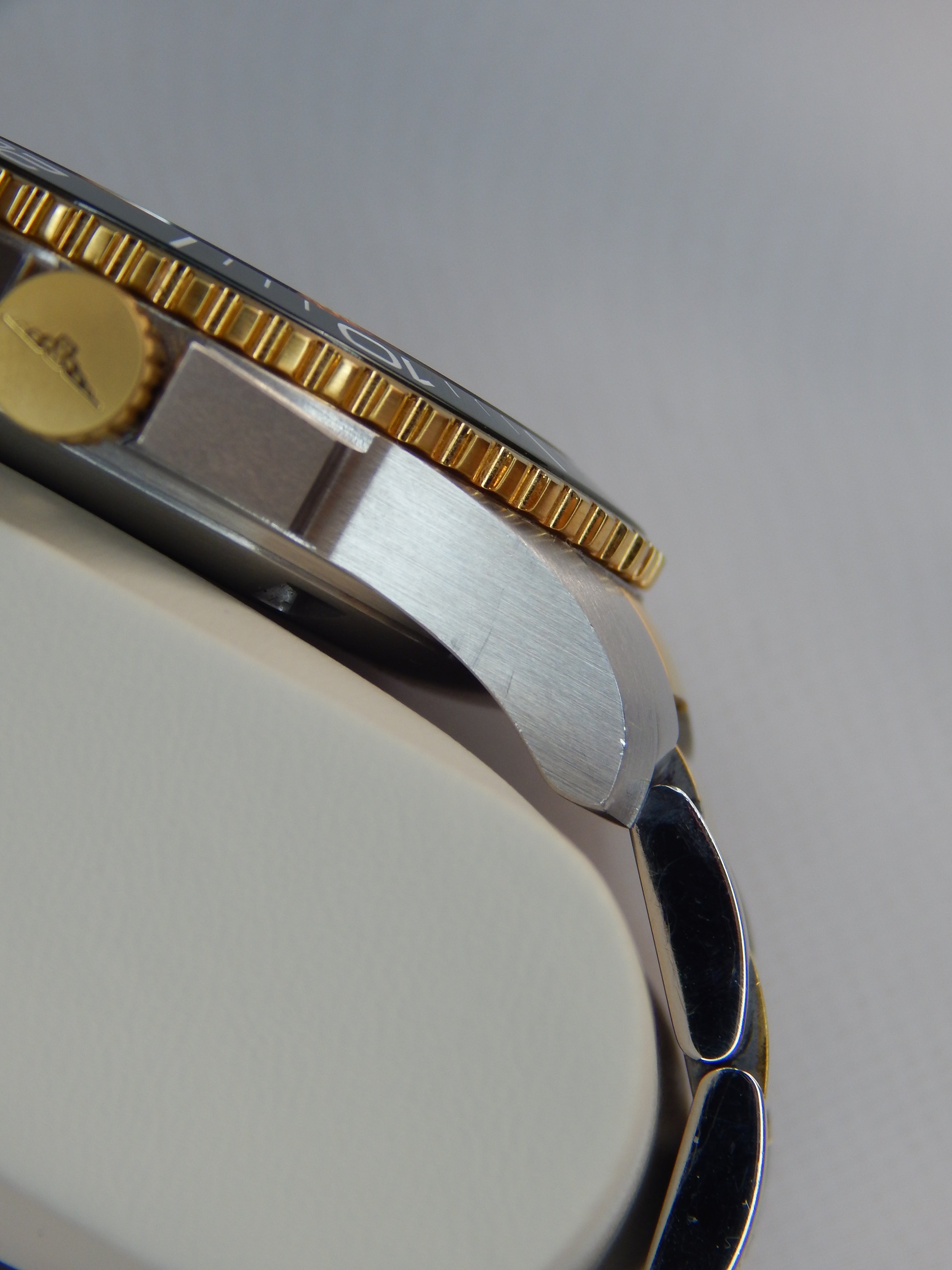 Longines Hydroconquest, big size, Green Dial