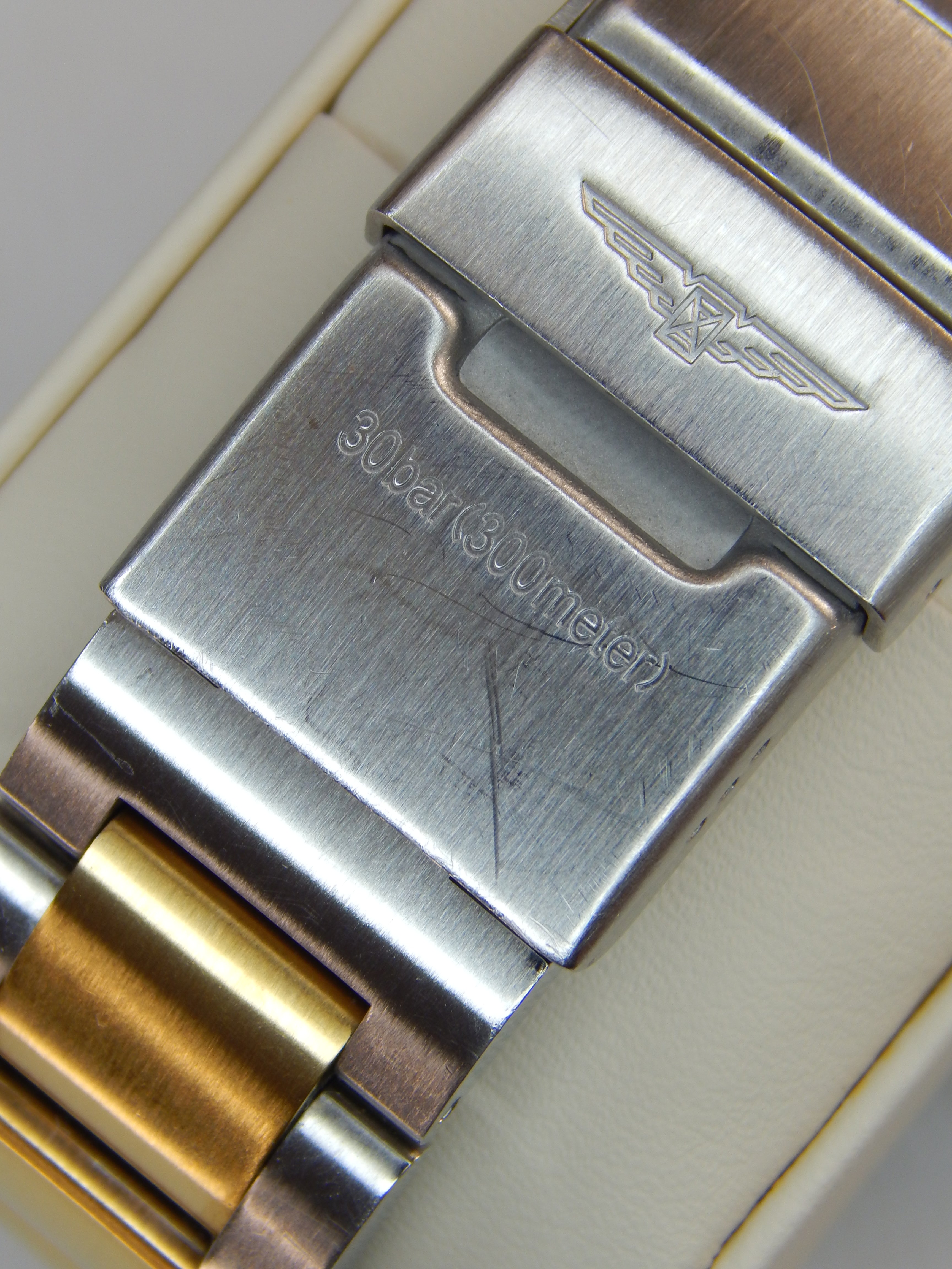 Longines Hydroconquest, big size, Green Dial