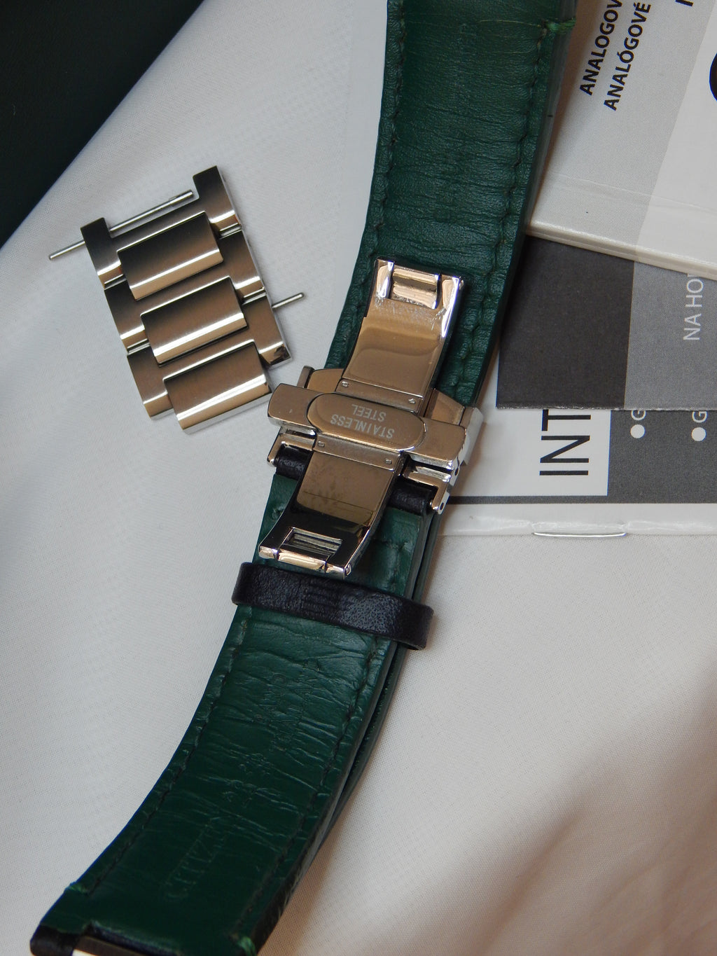 Citizen Eco Drive Bullhead Limited Edition N.o.1920 / 1973