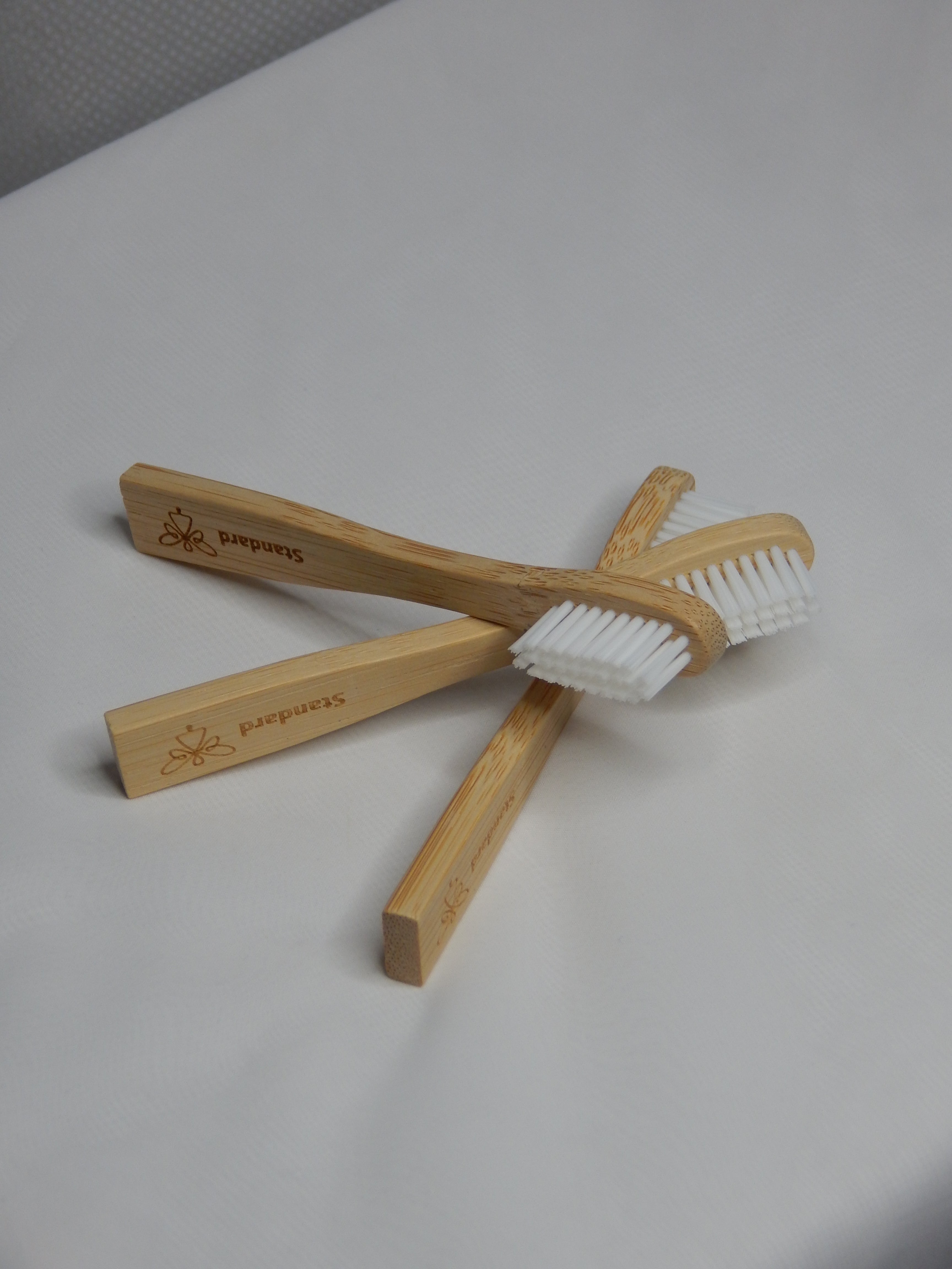 Heli standard bristle cleaning brush