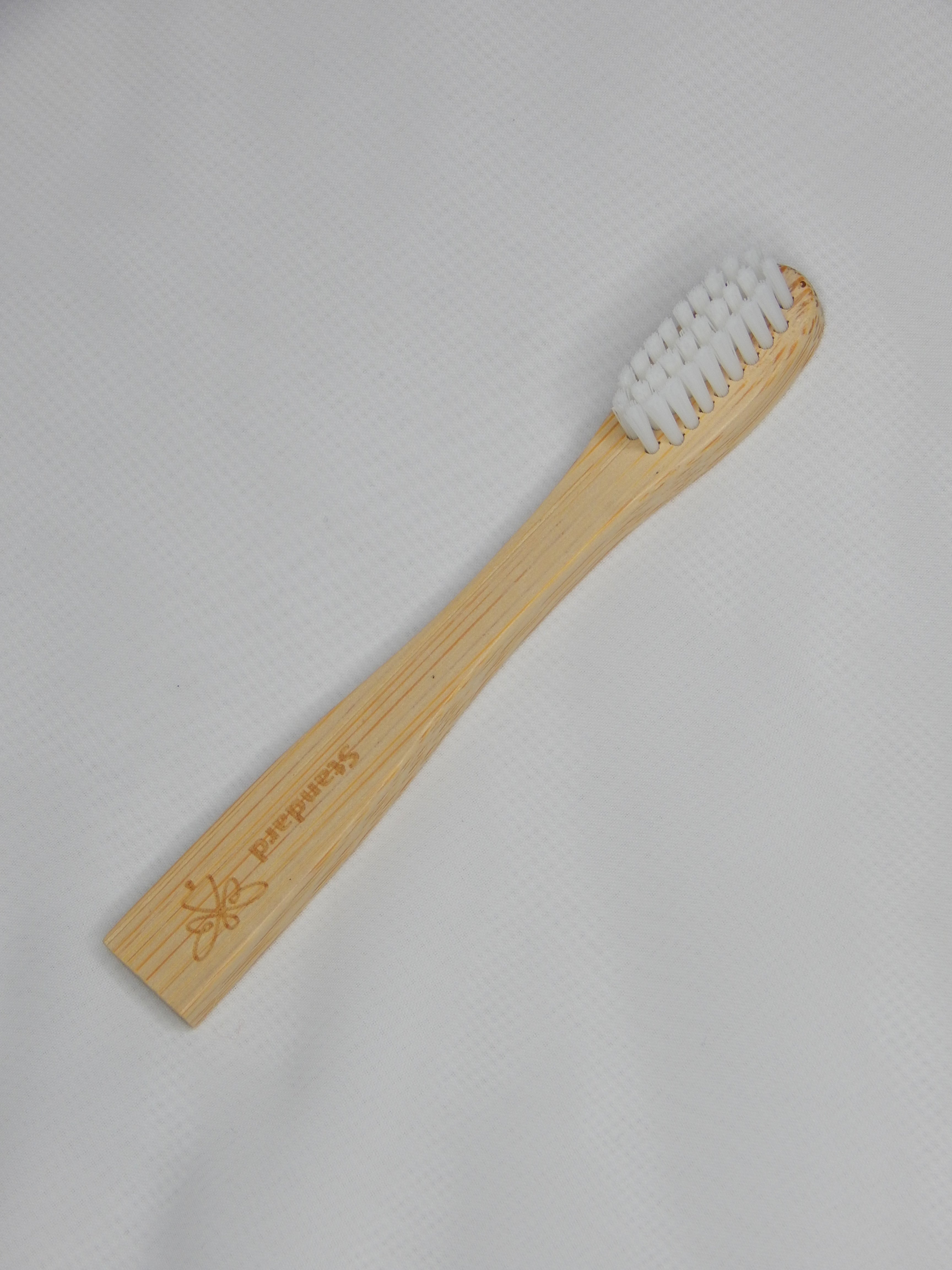Heli standard bristle cleaning brush