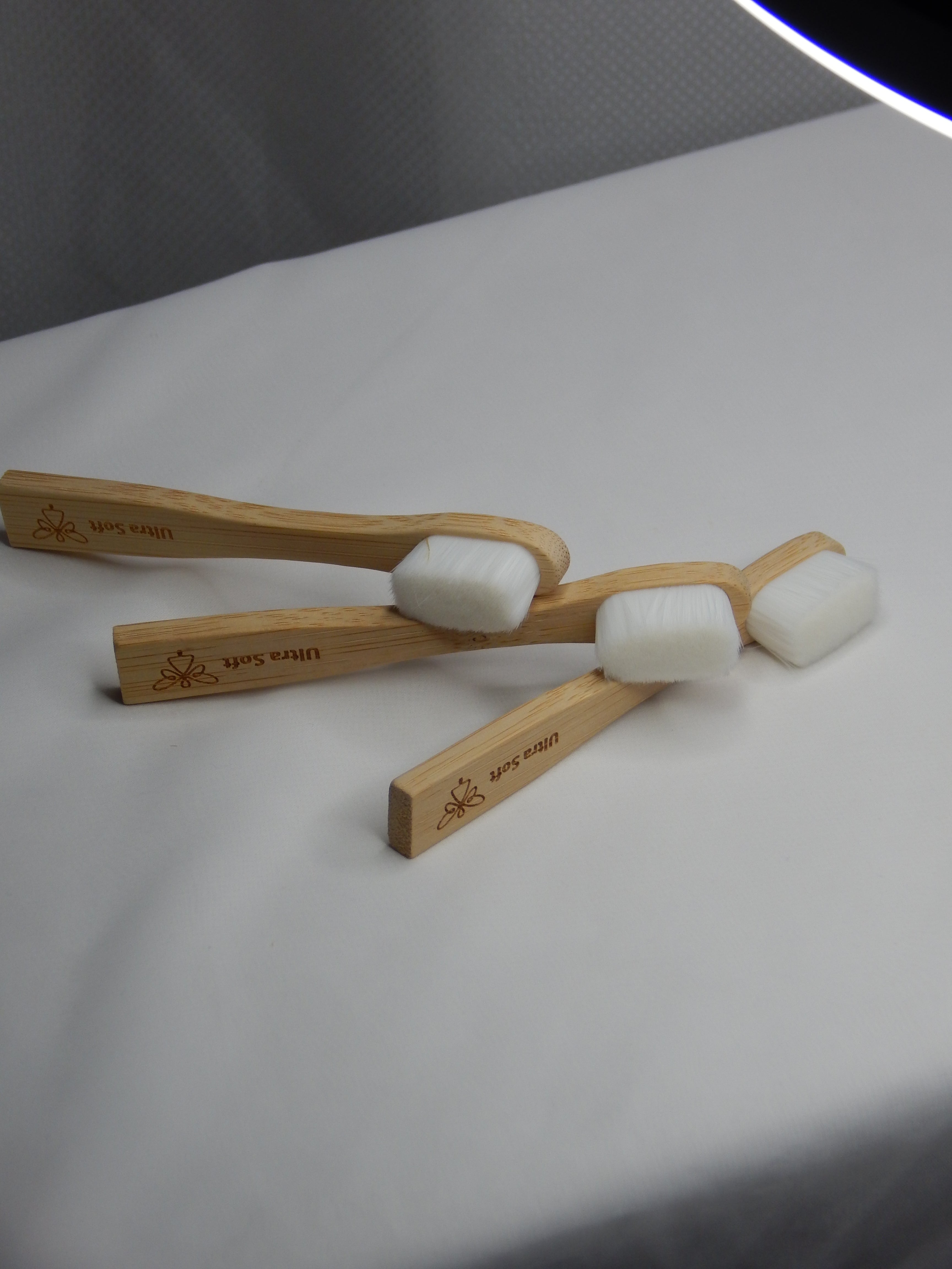 Heli ultra-soft cleaninfg brush