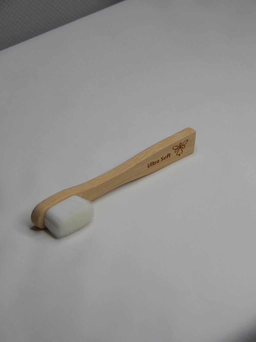 Heli ultra-soft cleaninfg brush
