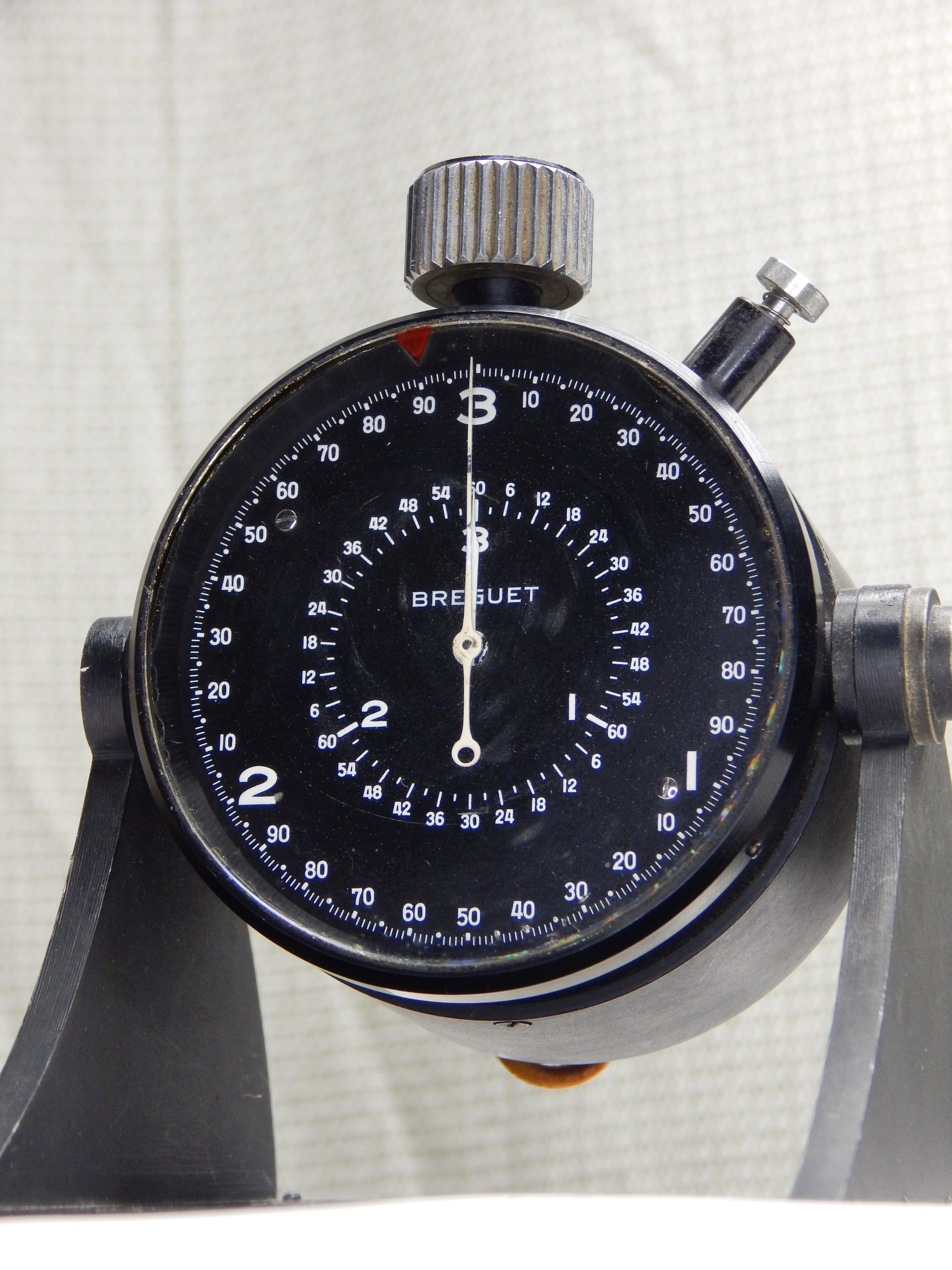Brequet 1/100 Dashboard Chronograph