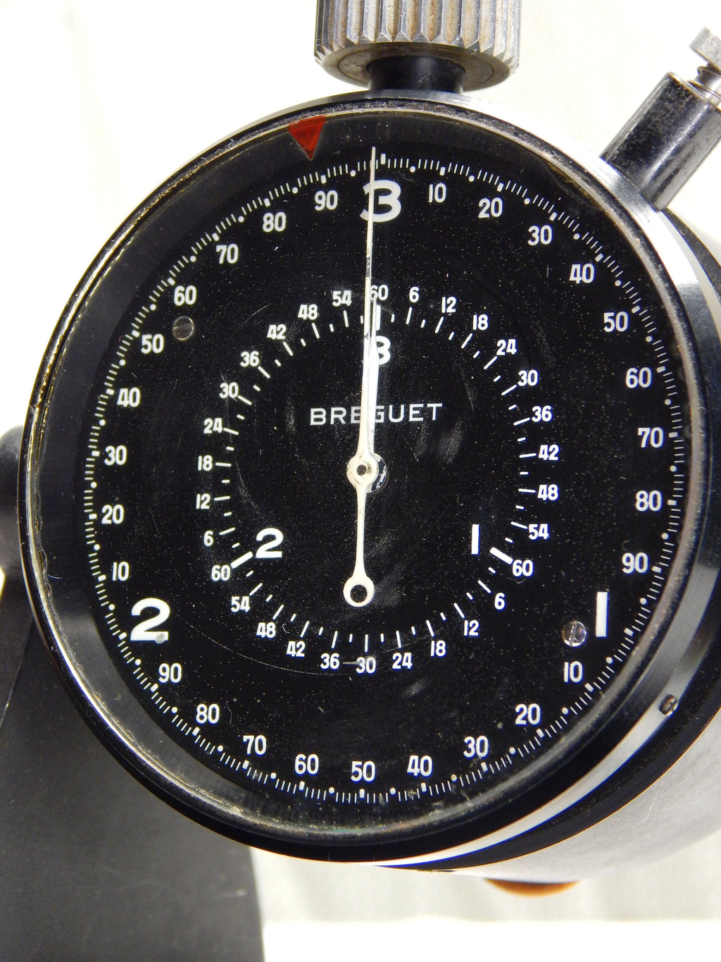 Brequet 1/100 Dashboard Chronograph