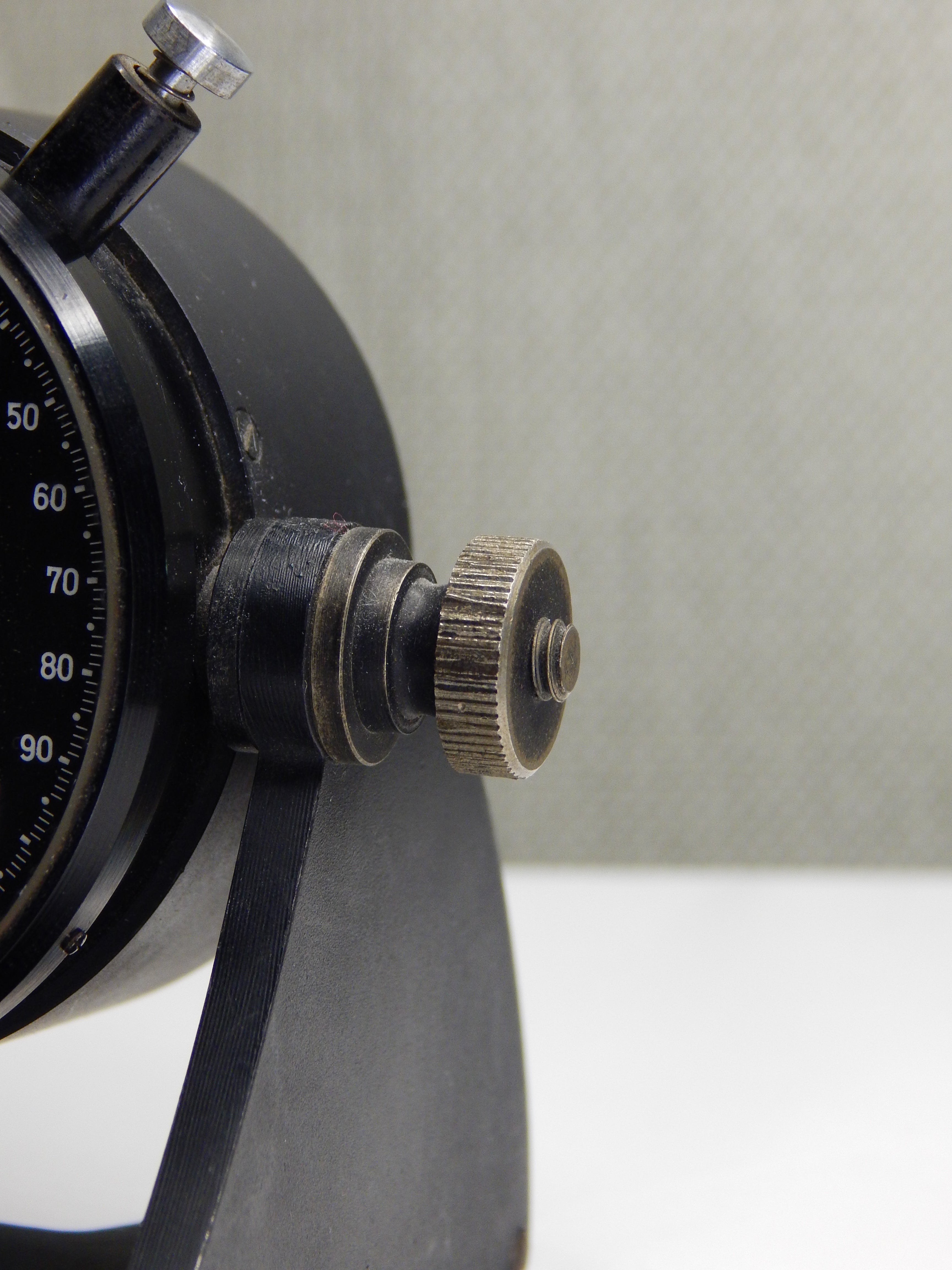 Brequet 1/100 Dashboard Chronograph