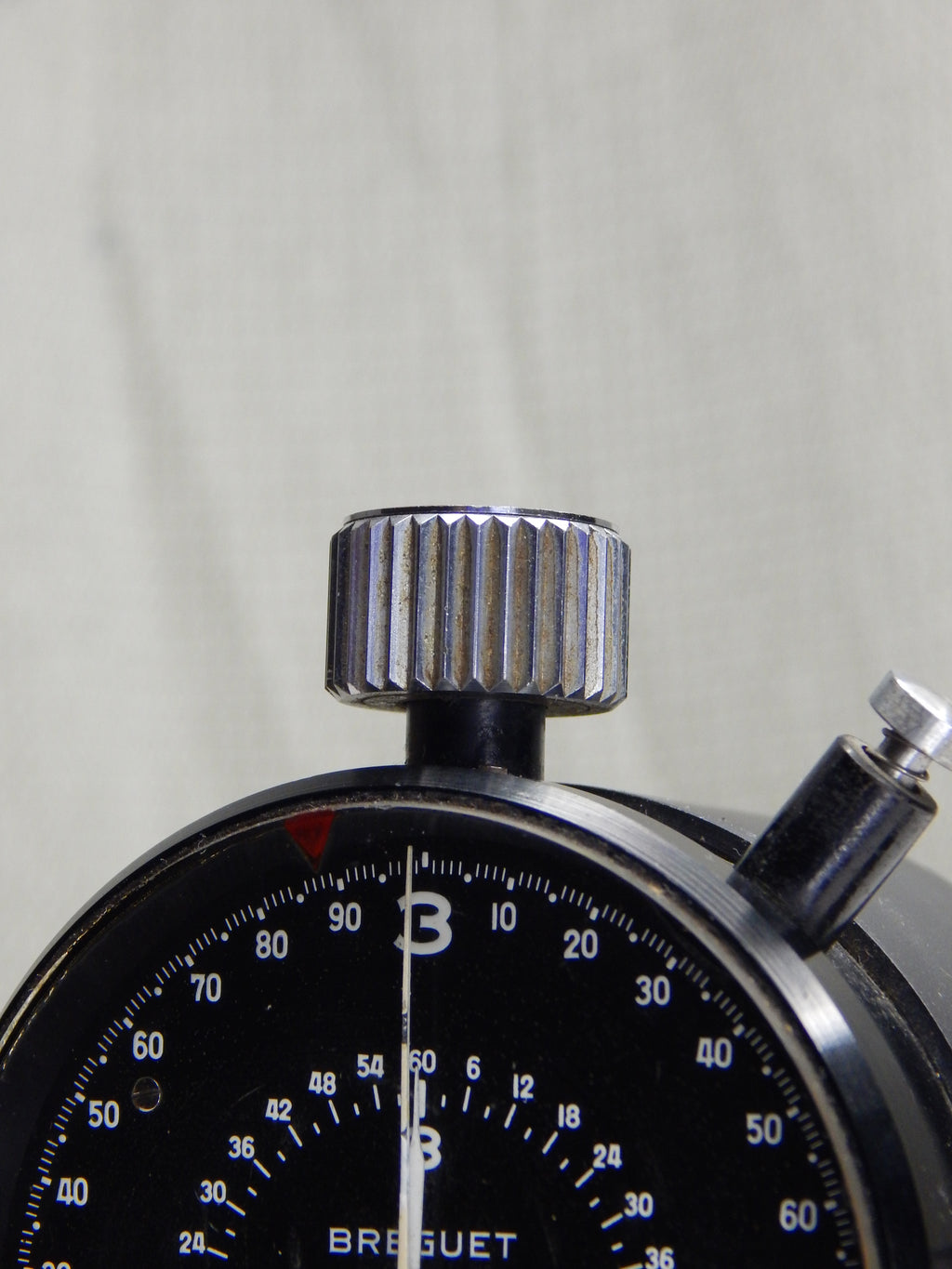 Brequet 1/100 Dashboard Chronograph