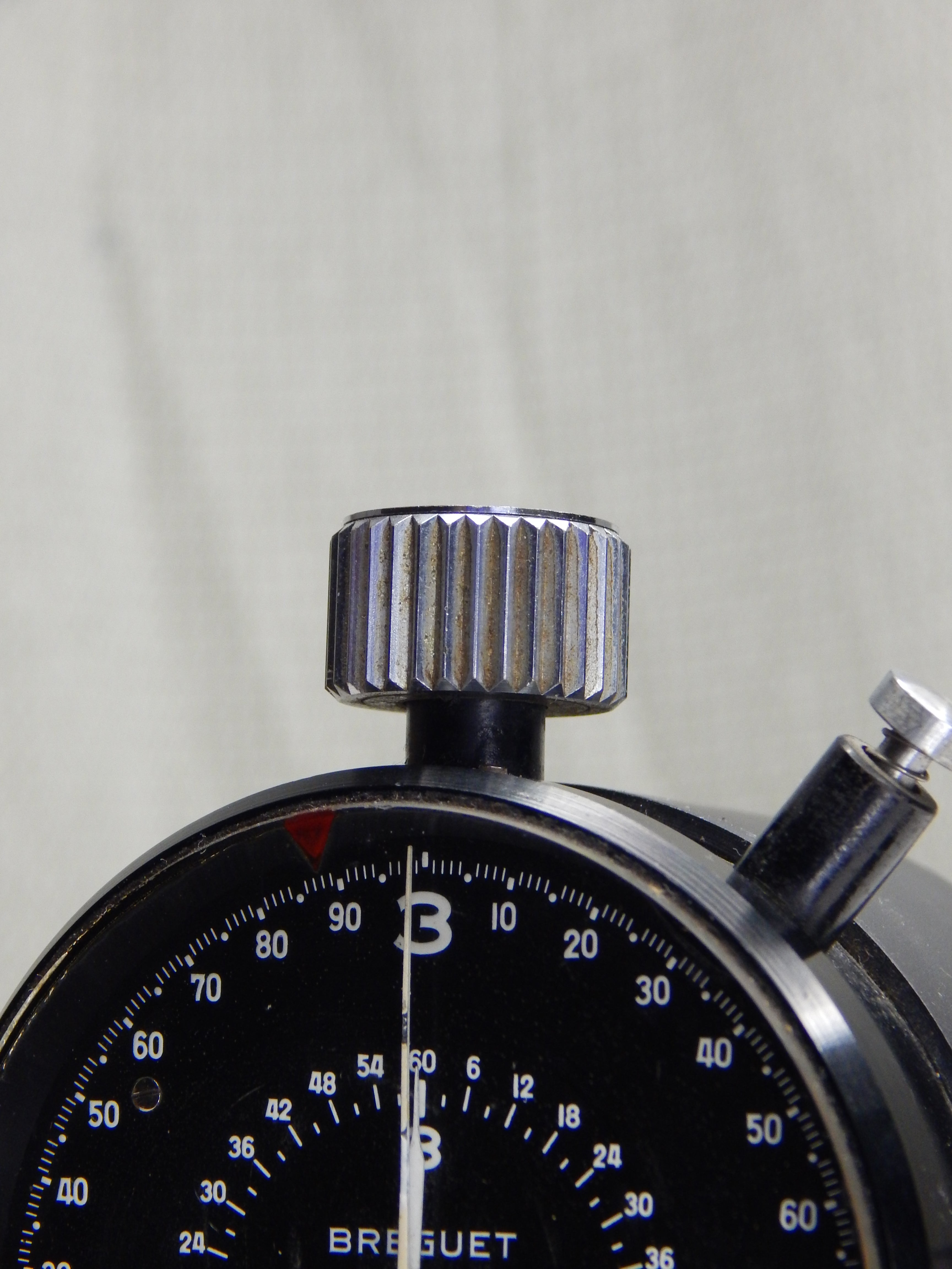 Brequet 1/100 Dashboard Chronograph