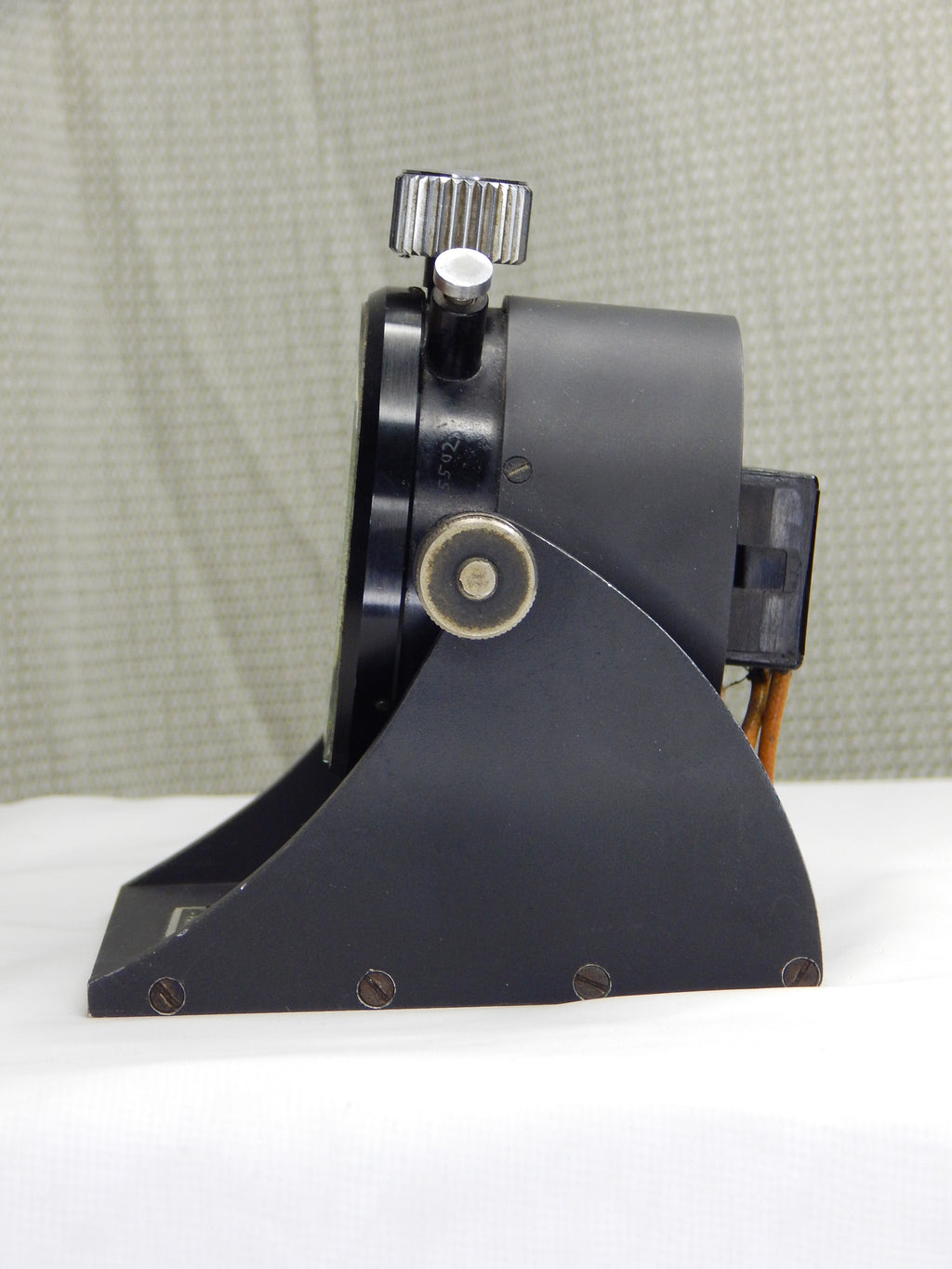 Brequet 1/100 Dashboard Chronograph