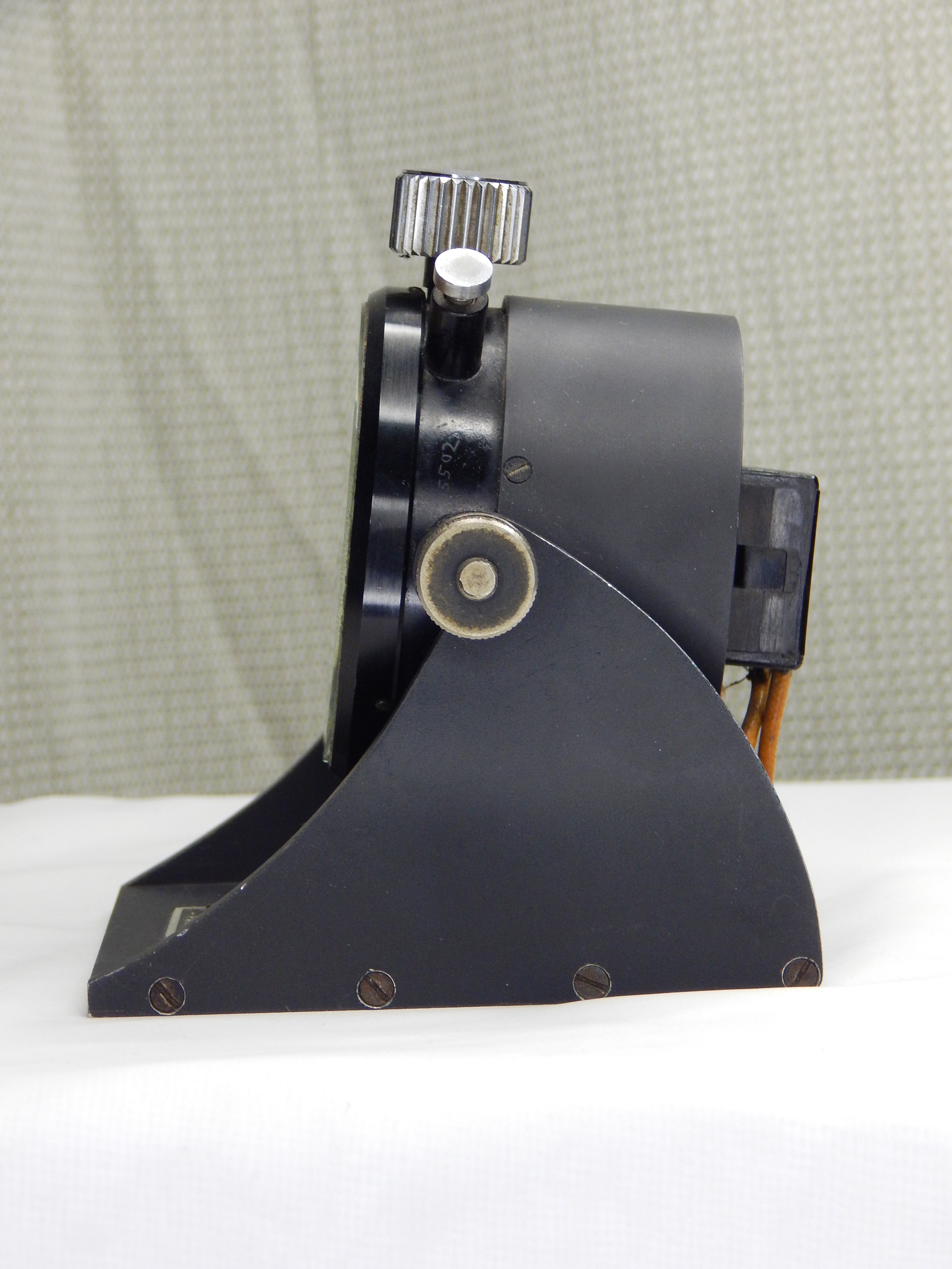 Brequet 1/100 Dashboard Chronograph