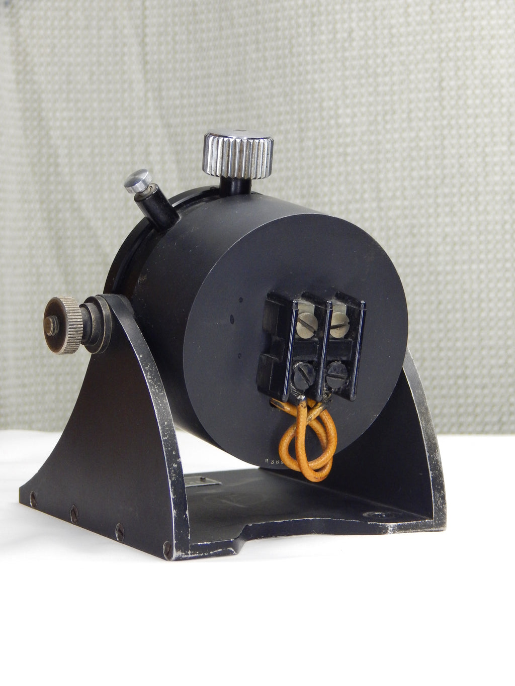 Brequet 1/100 Dashboard Chronograph