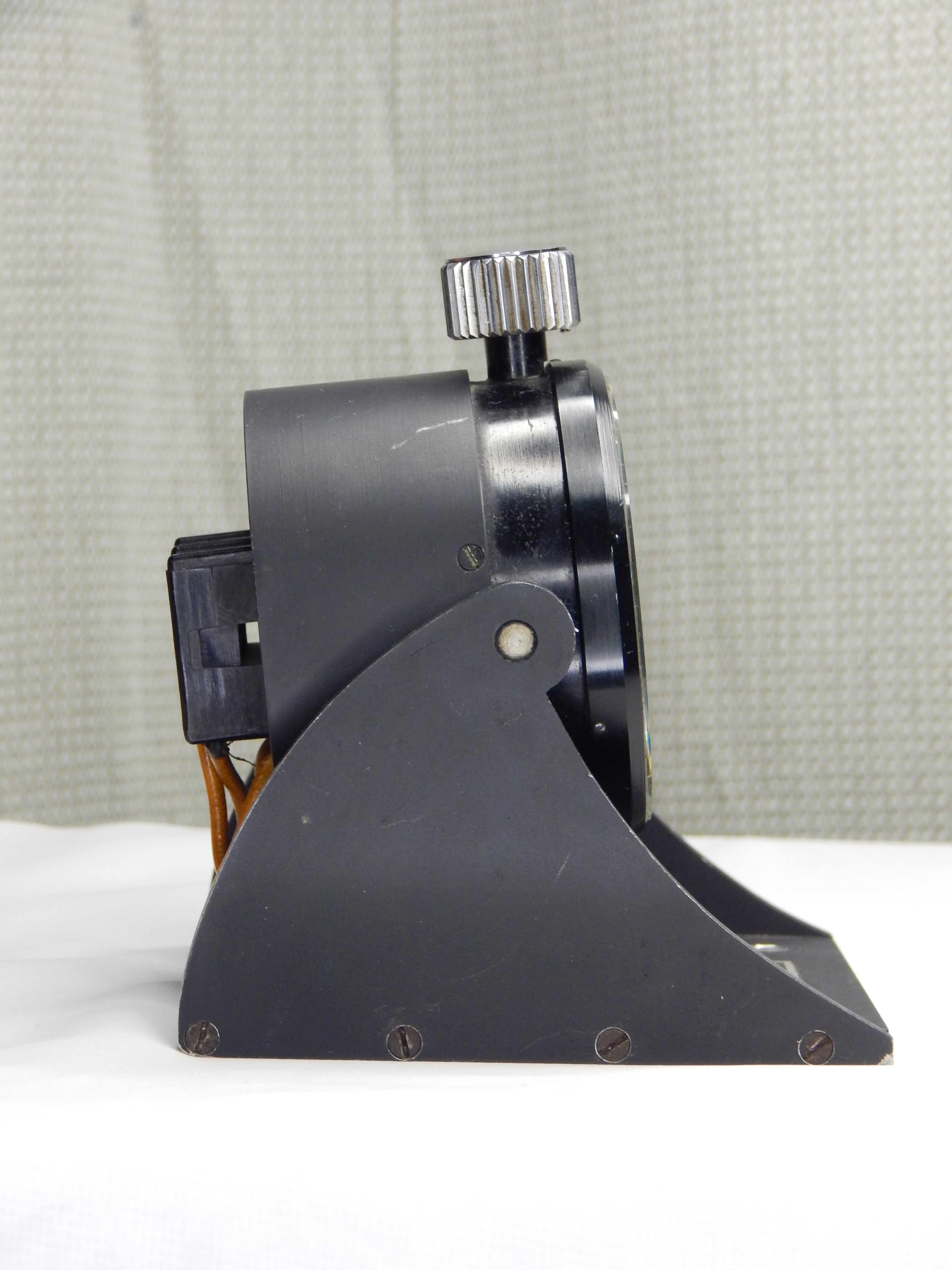 Brequet 1/100 Dashboard Chronograph