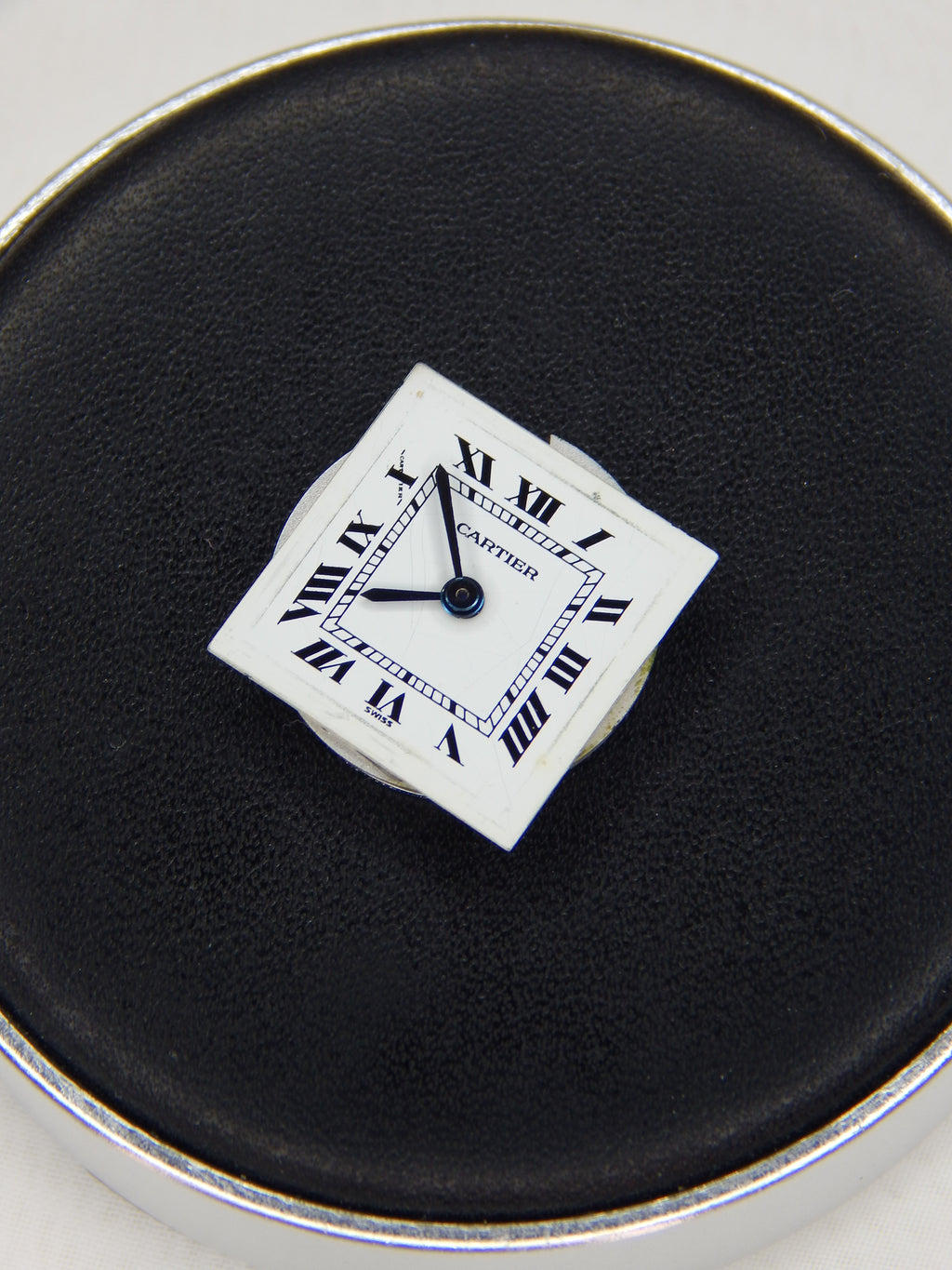 Cartier Tank Normale 66014