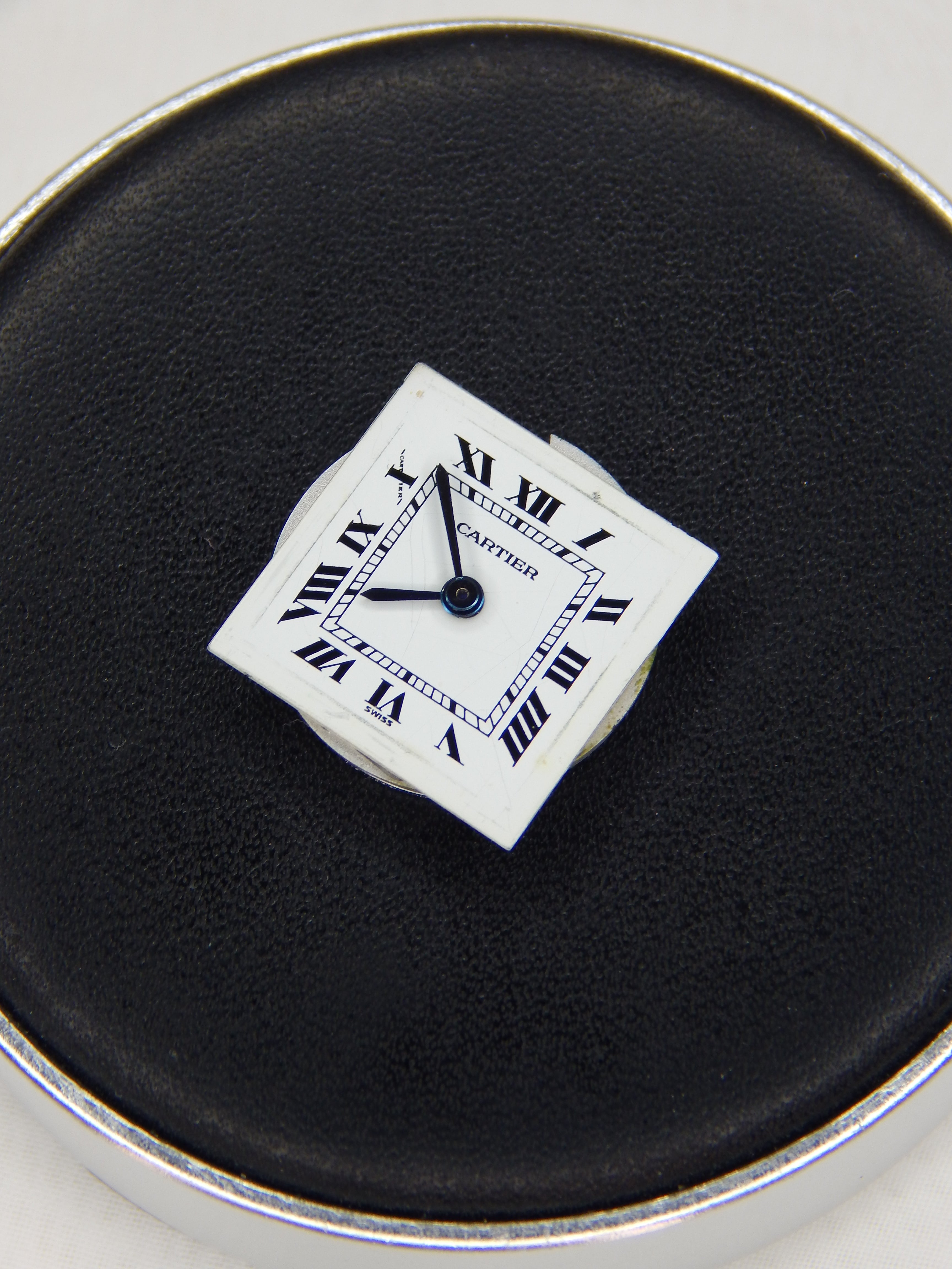 Cartier Tank Normale 66014