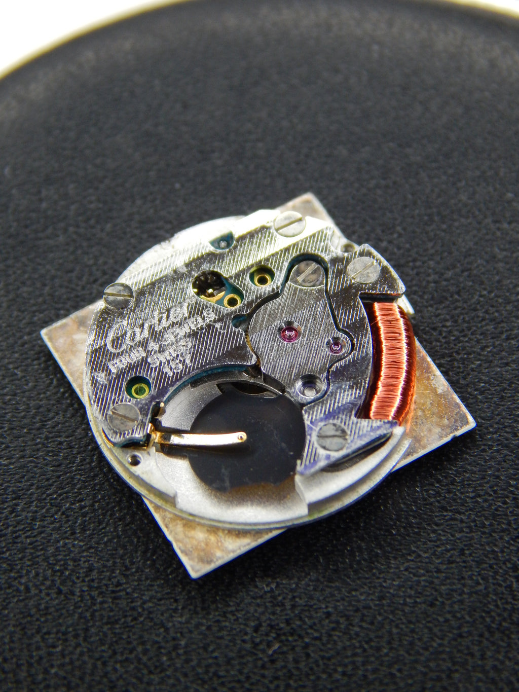 Cartier Tank Normale 66014