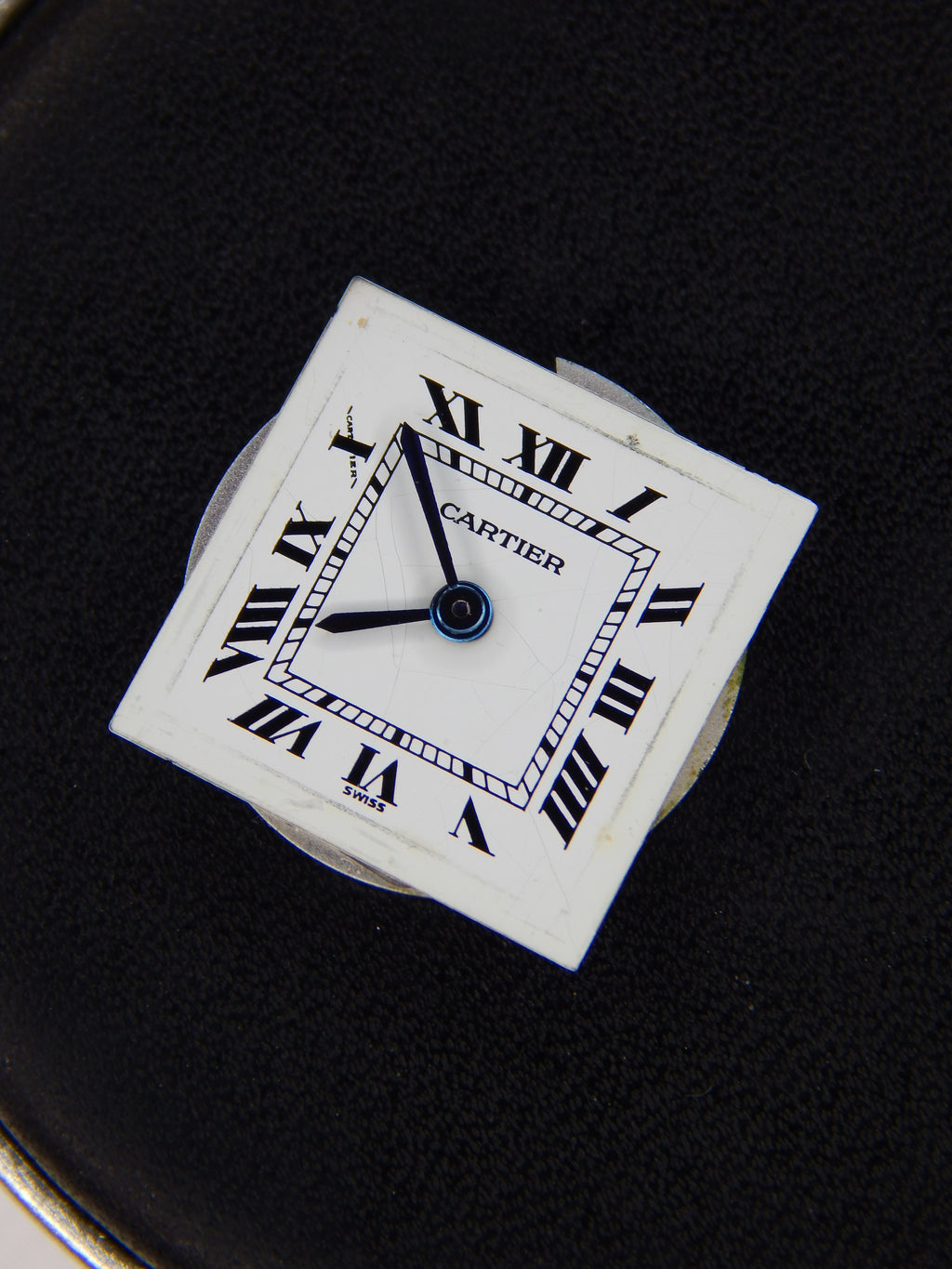 Cartier Tank Normale 66014