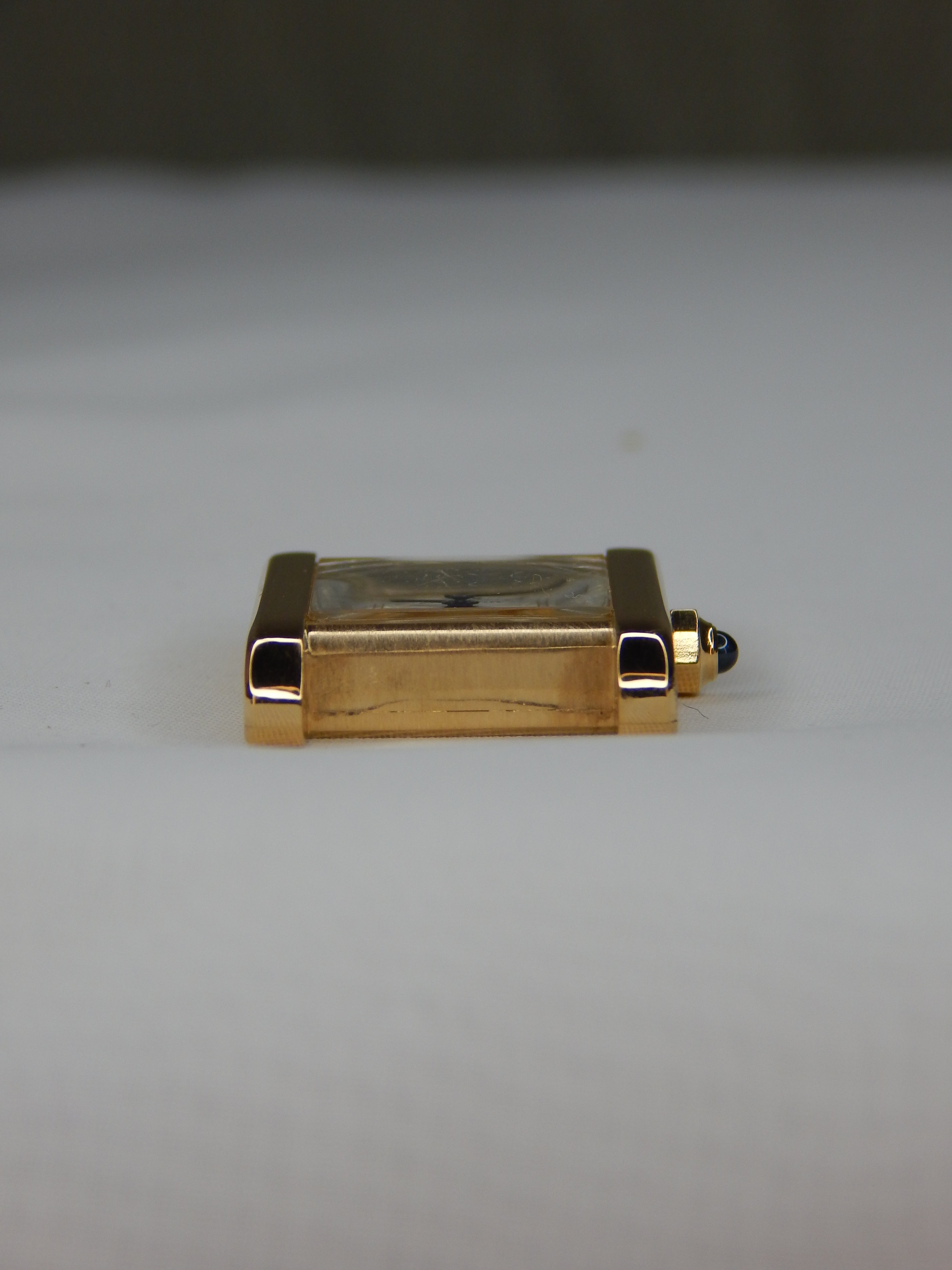 Cartier Tank Normale 66014