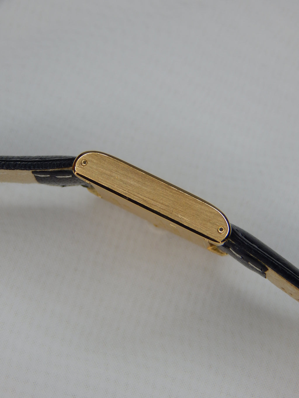 Cartier Tank Normale 66014