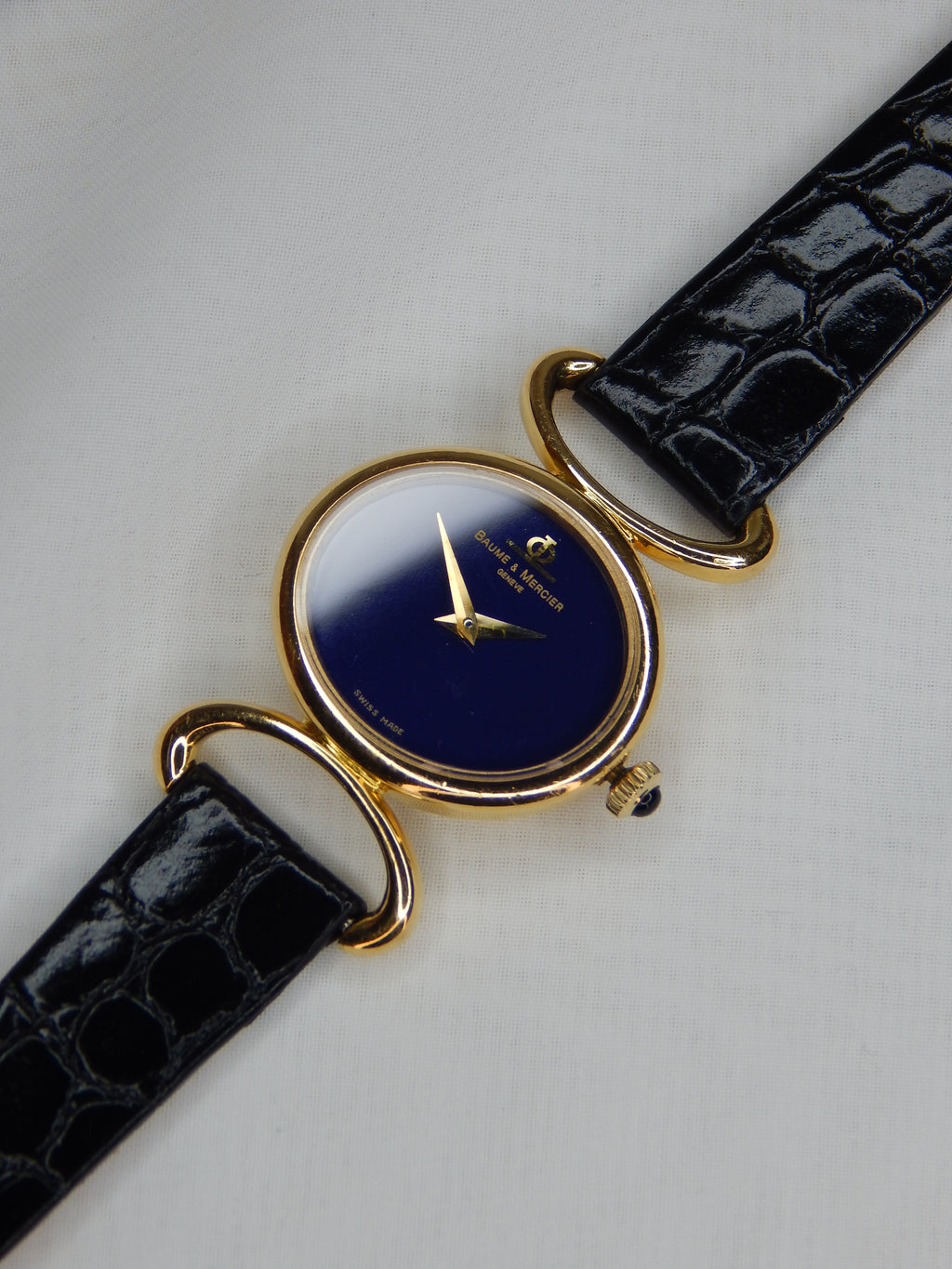 Baume Mercies Lapis Lazuli