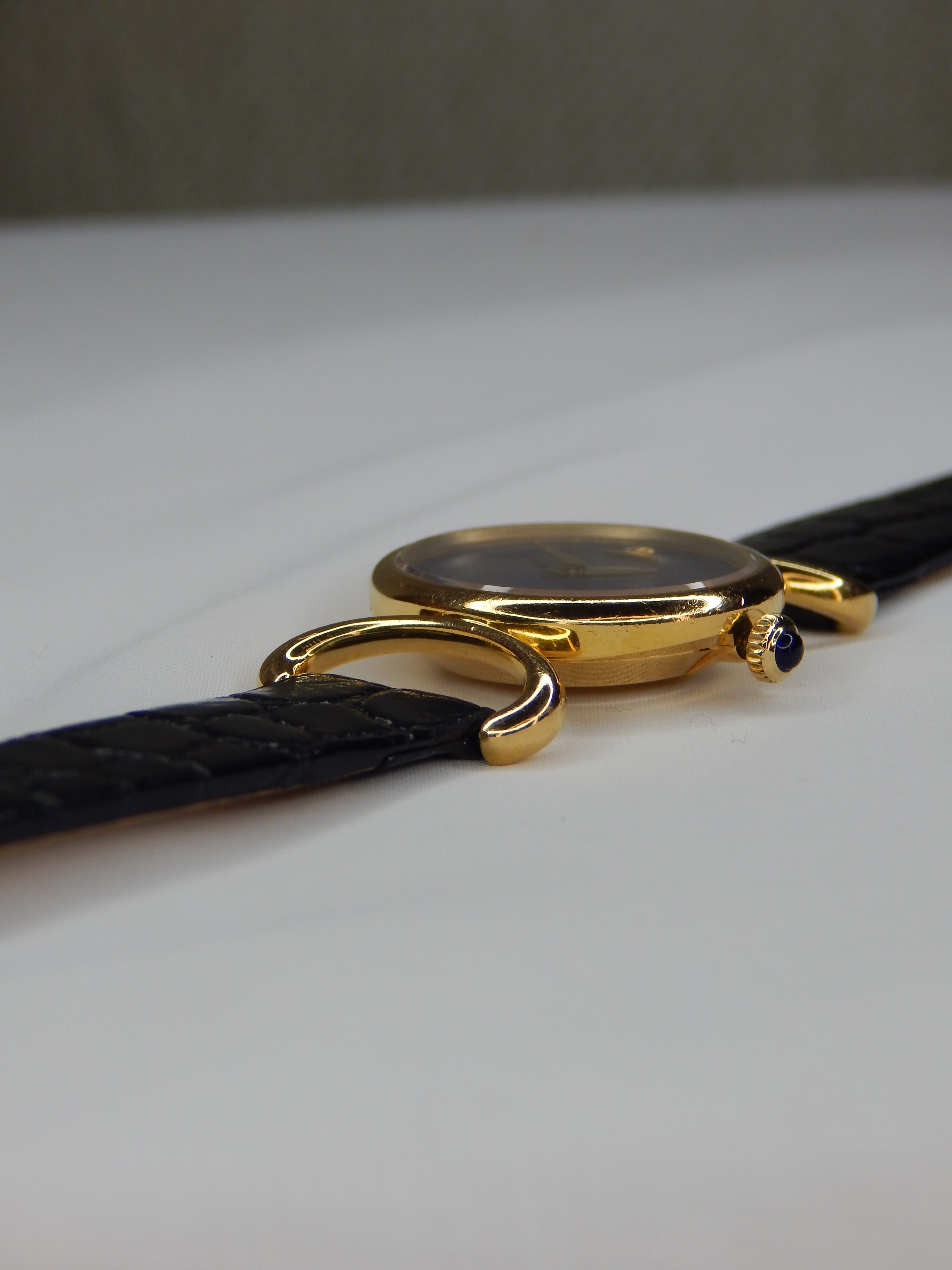 Baume Mercies Lapis Lazuli