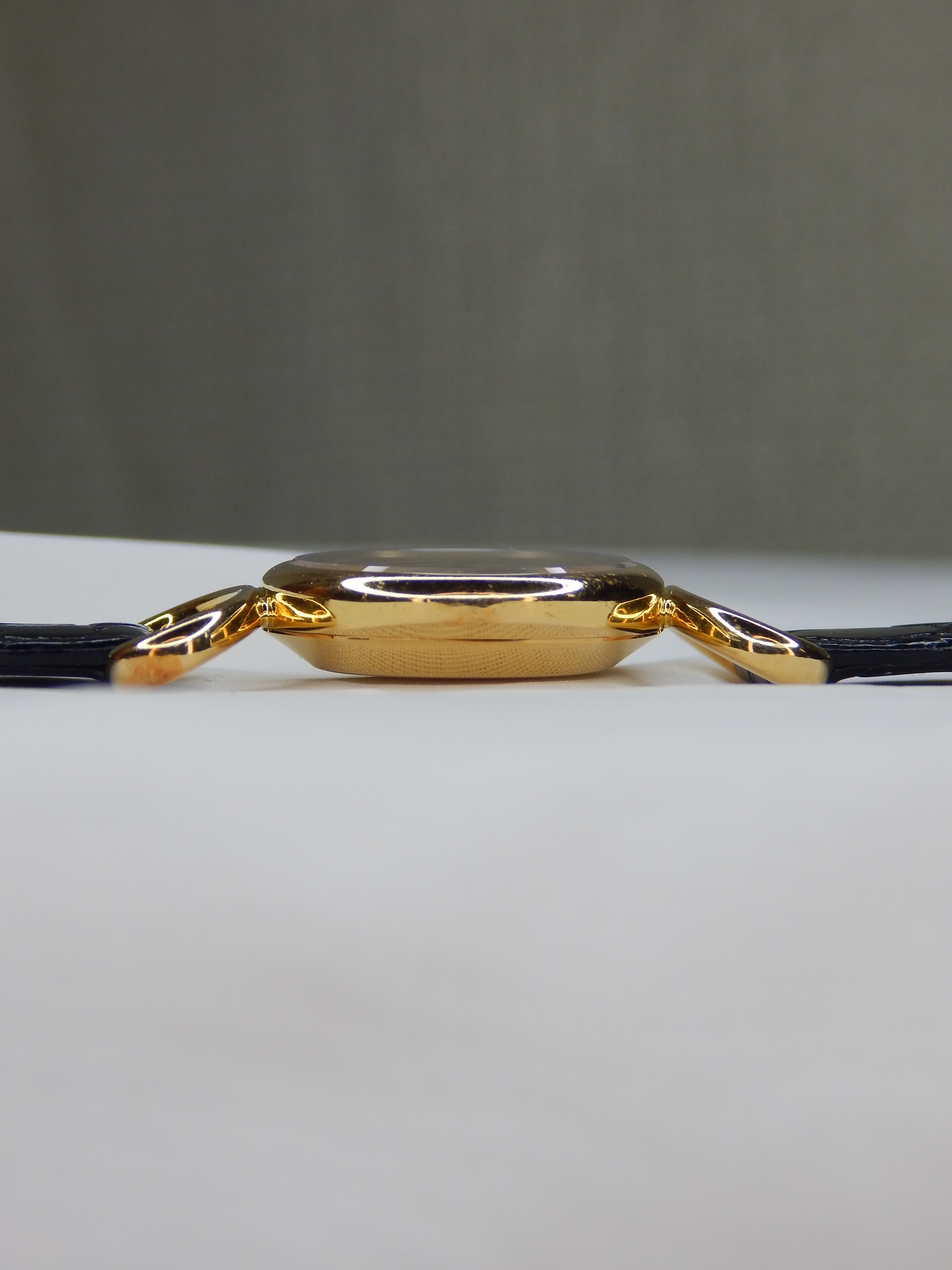 Baume Mercies Lapis Lazuli